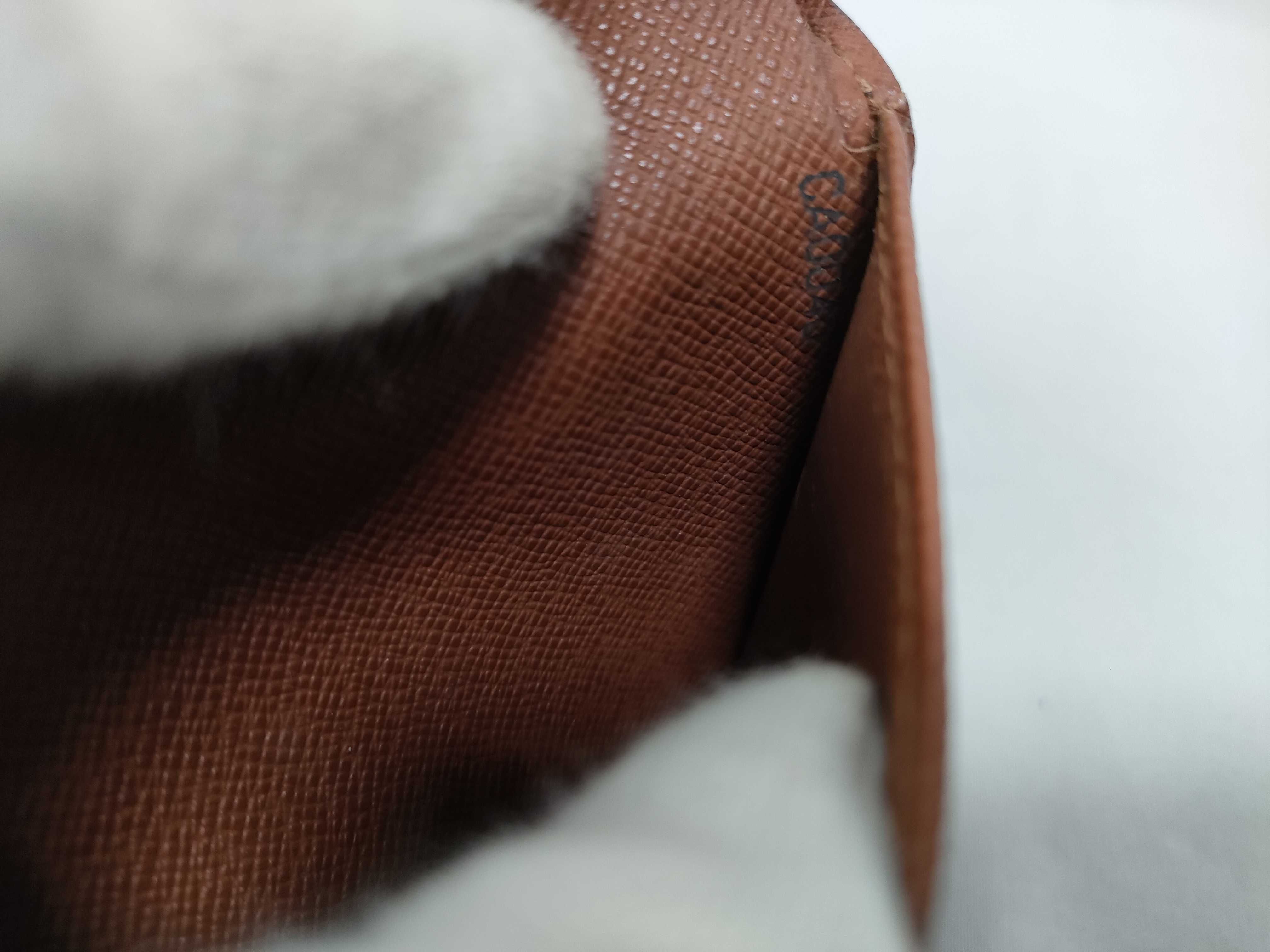 Monogram Louis Vuitton Wallet — view 13