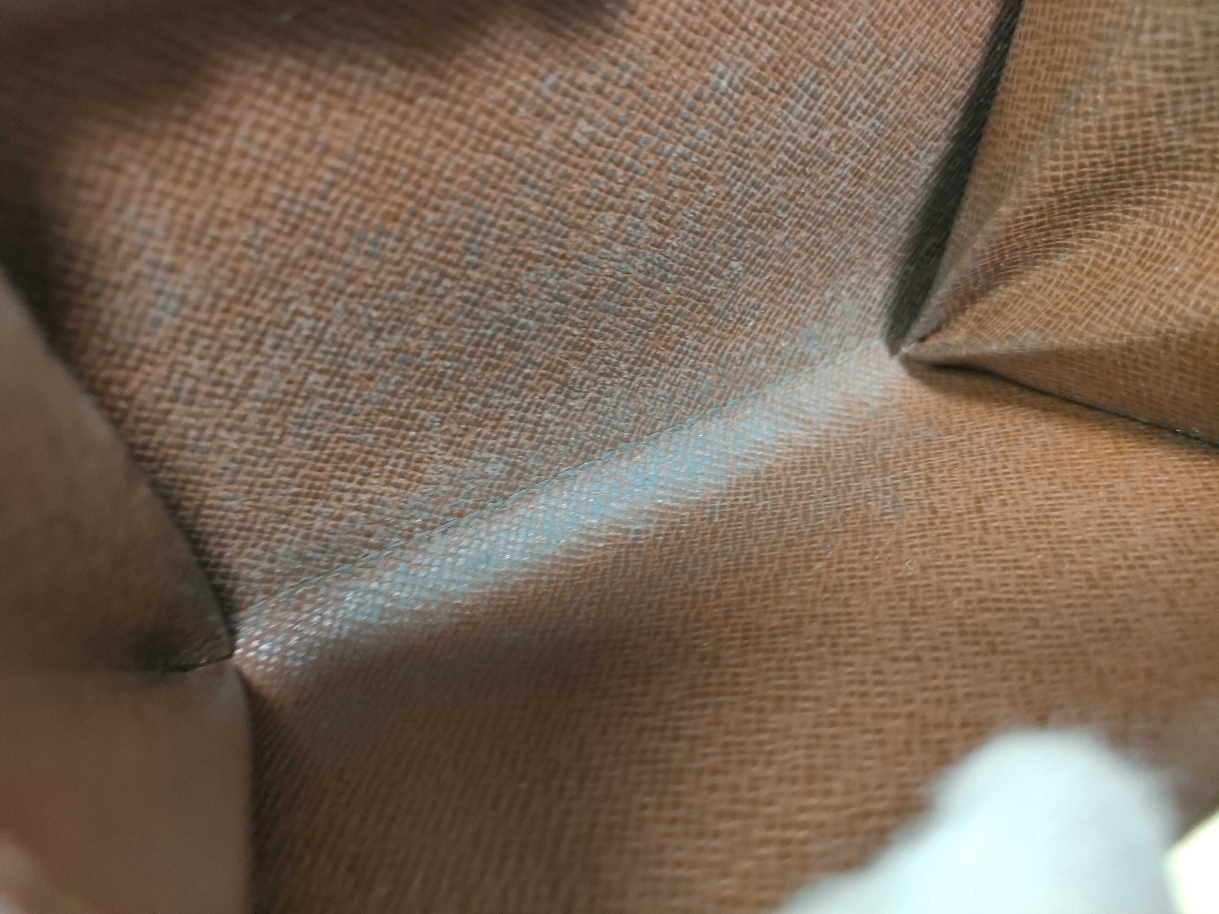 Monogram Louis Vuitton Wallet — view 14