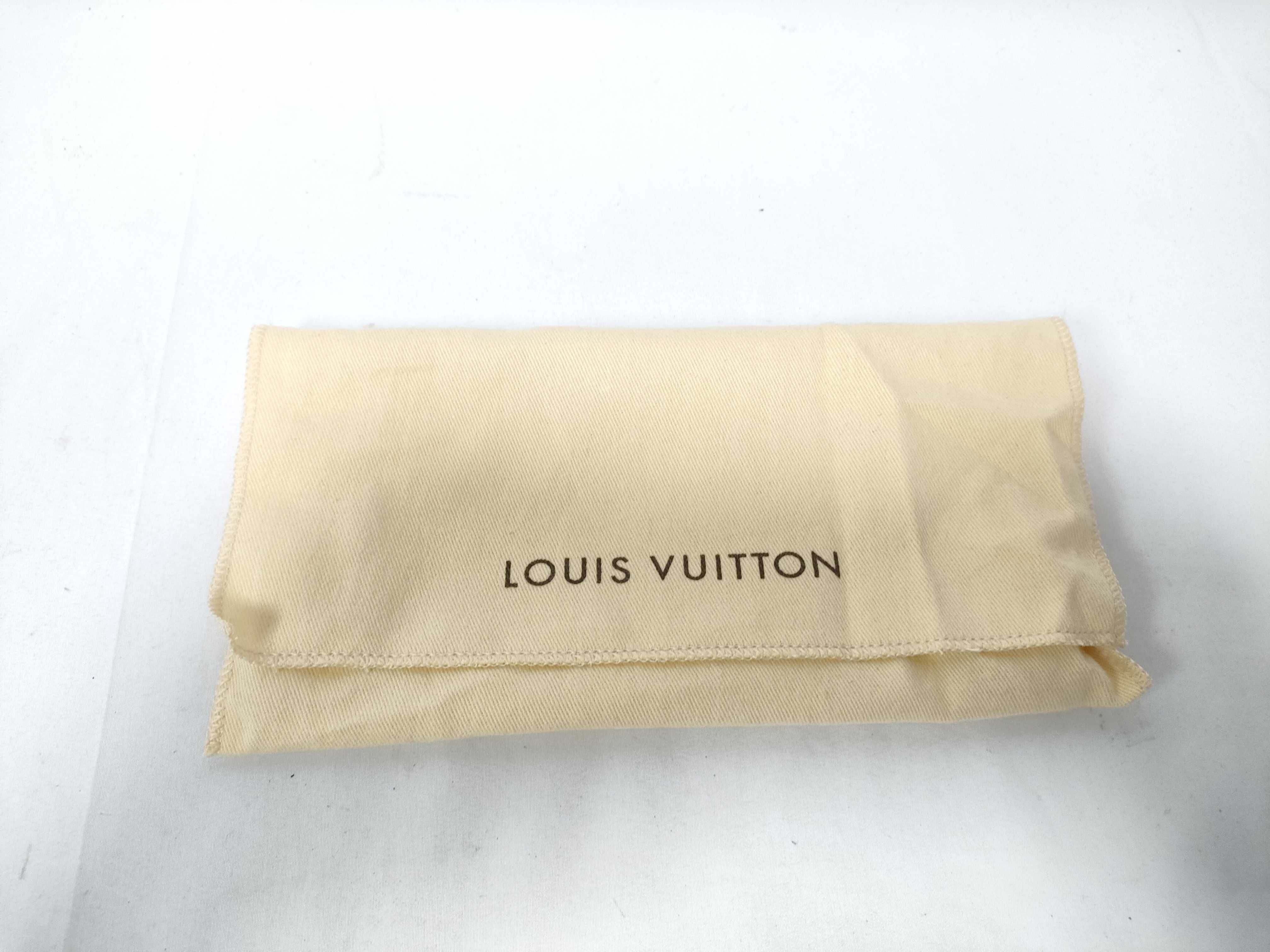 Monogram Louis Vuitton Wallet — view 15