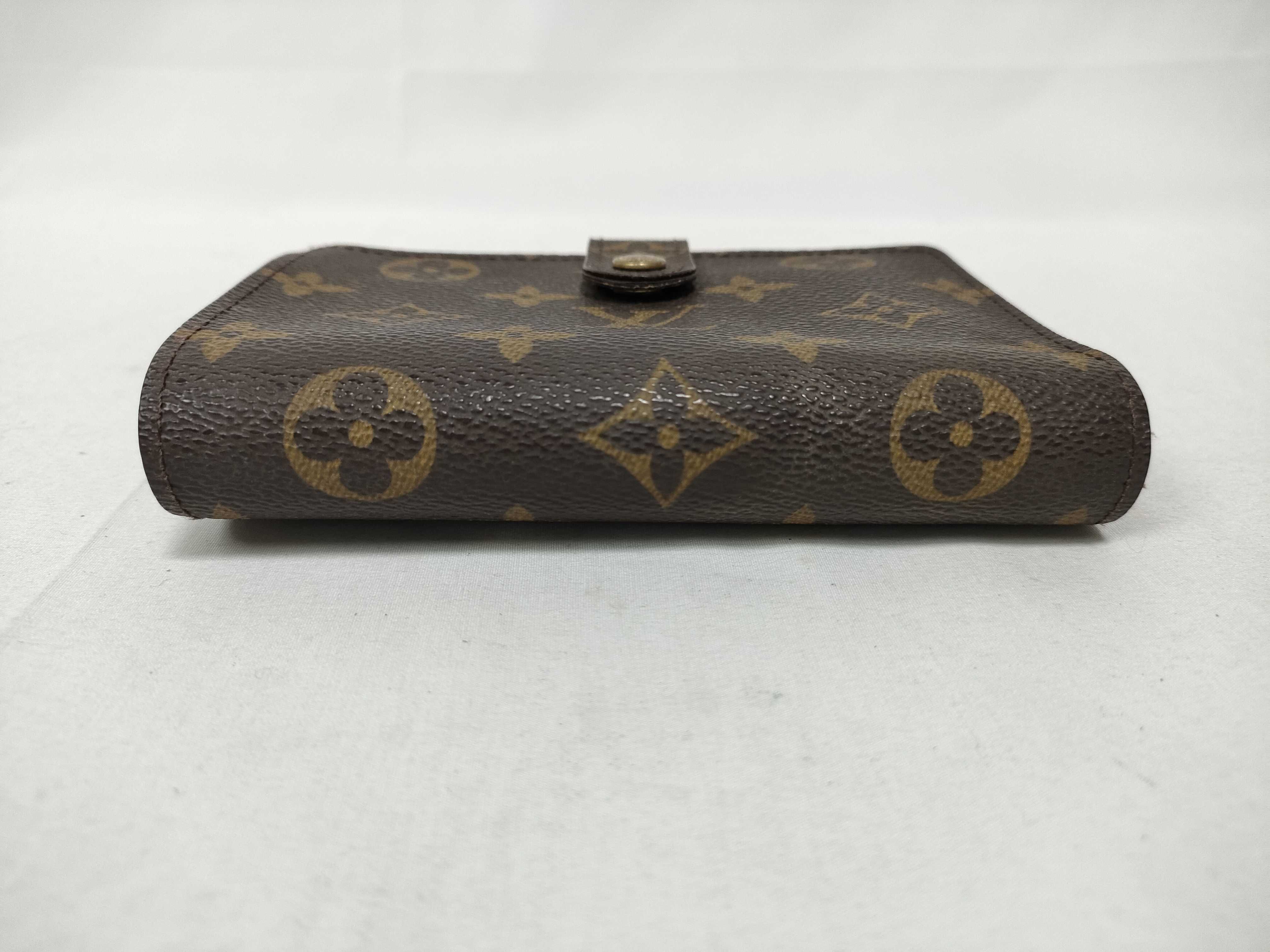 Monogram Louis Vuitton Wallet — view 7