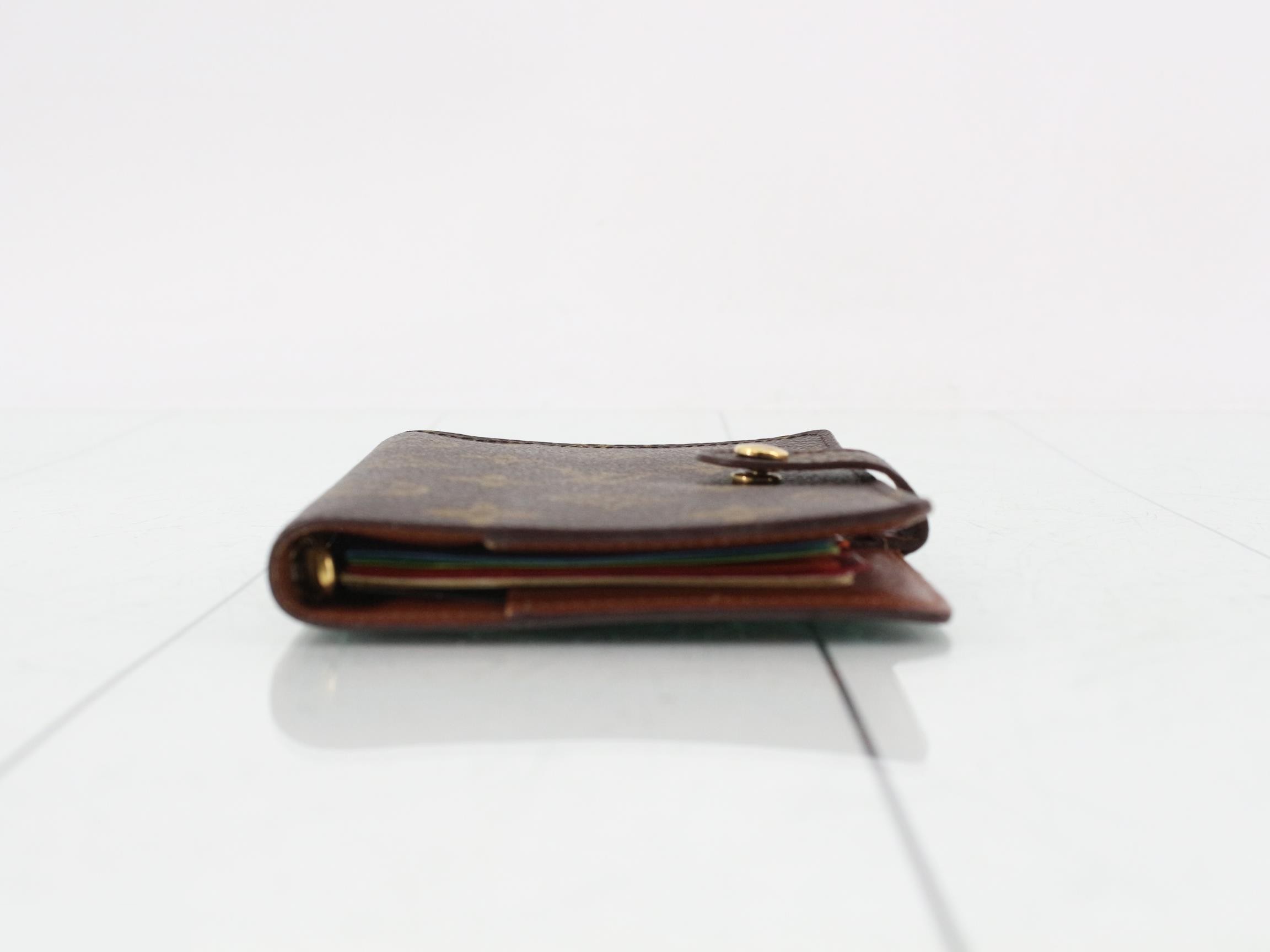 Agenda PM — view 3