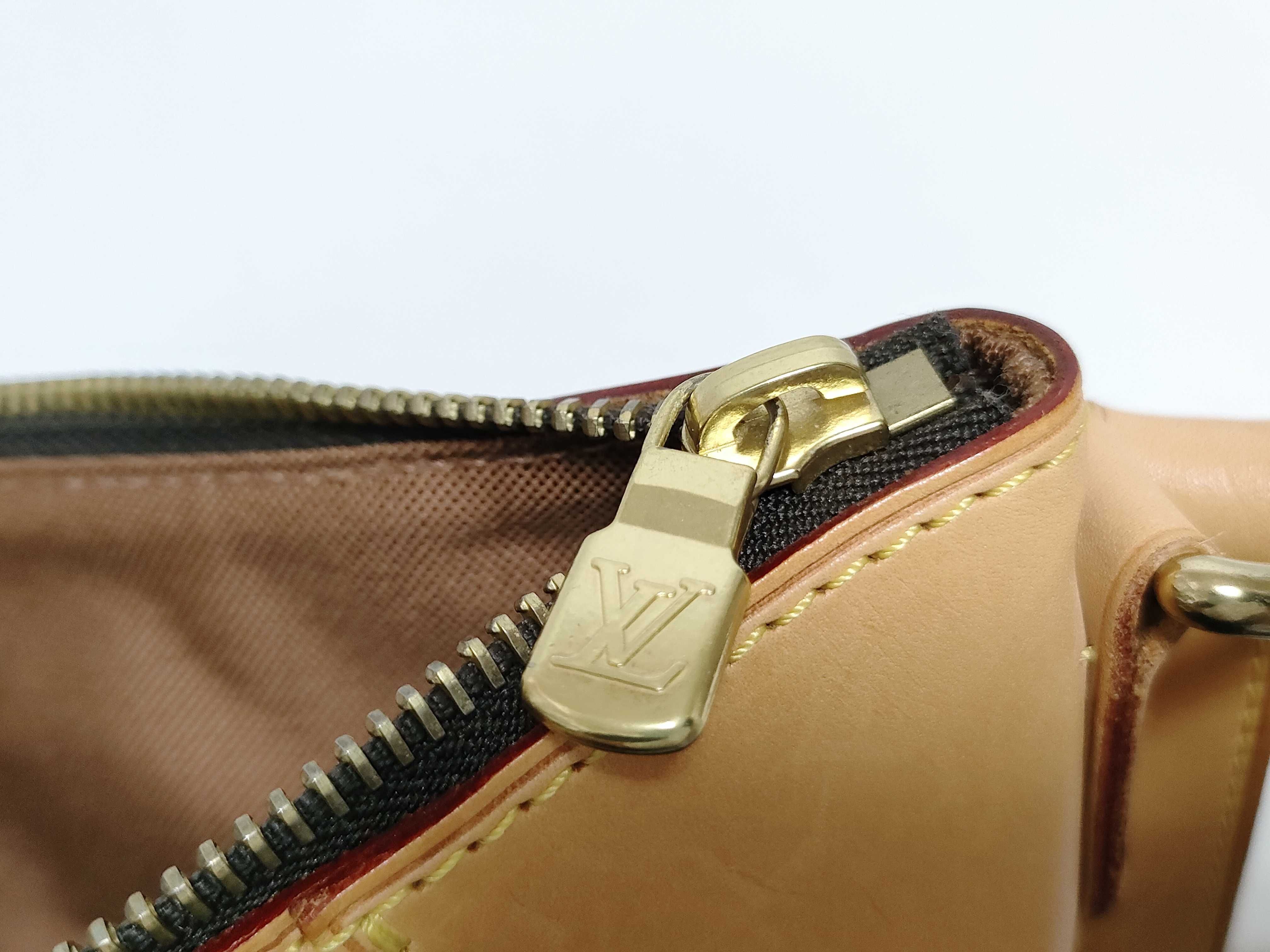 Monogram Odeon MM Shoulder Bag — view 15