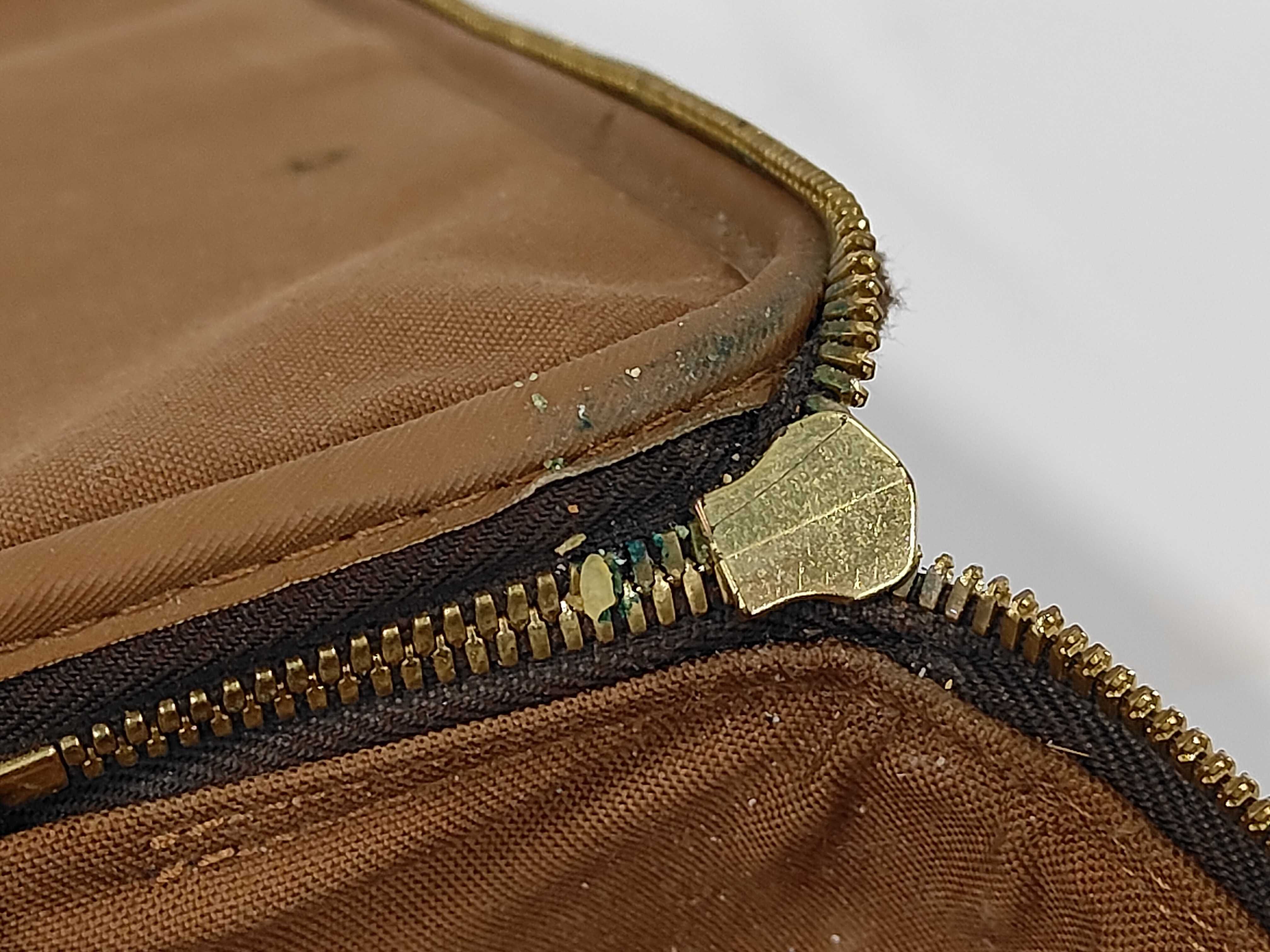 Monogram M23294 Pegase 55 Carry Bag — view 9