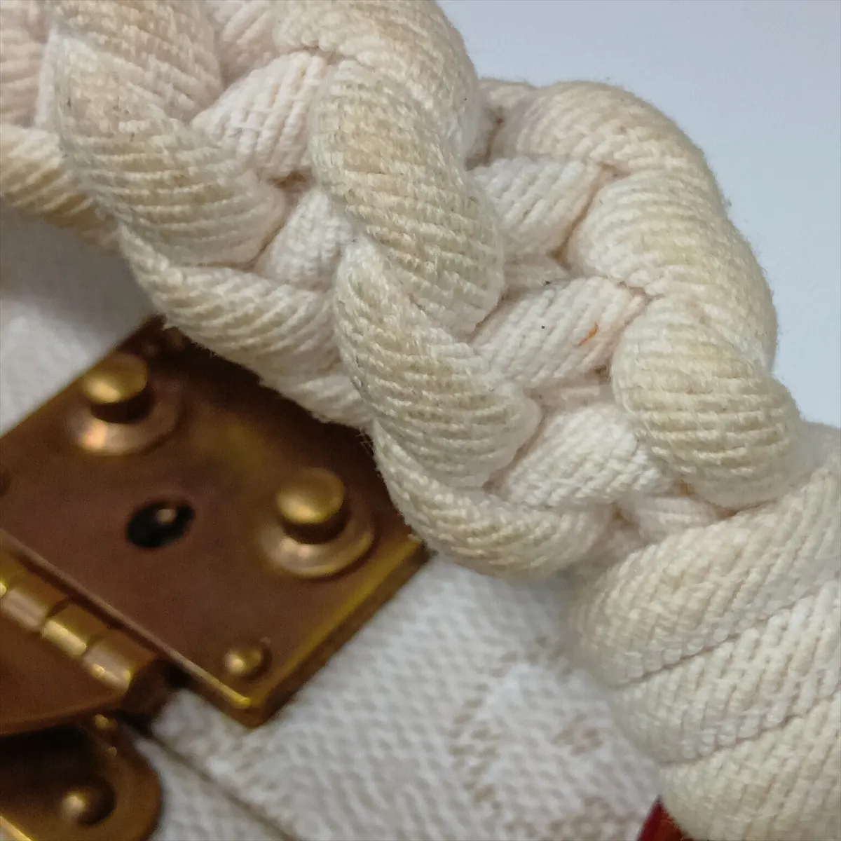 Monogram Heritage M14440 Beige (RFID detected) — view 10