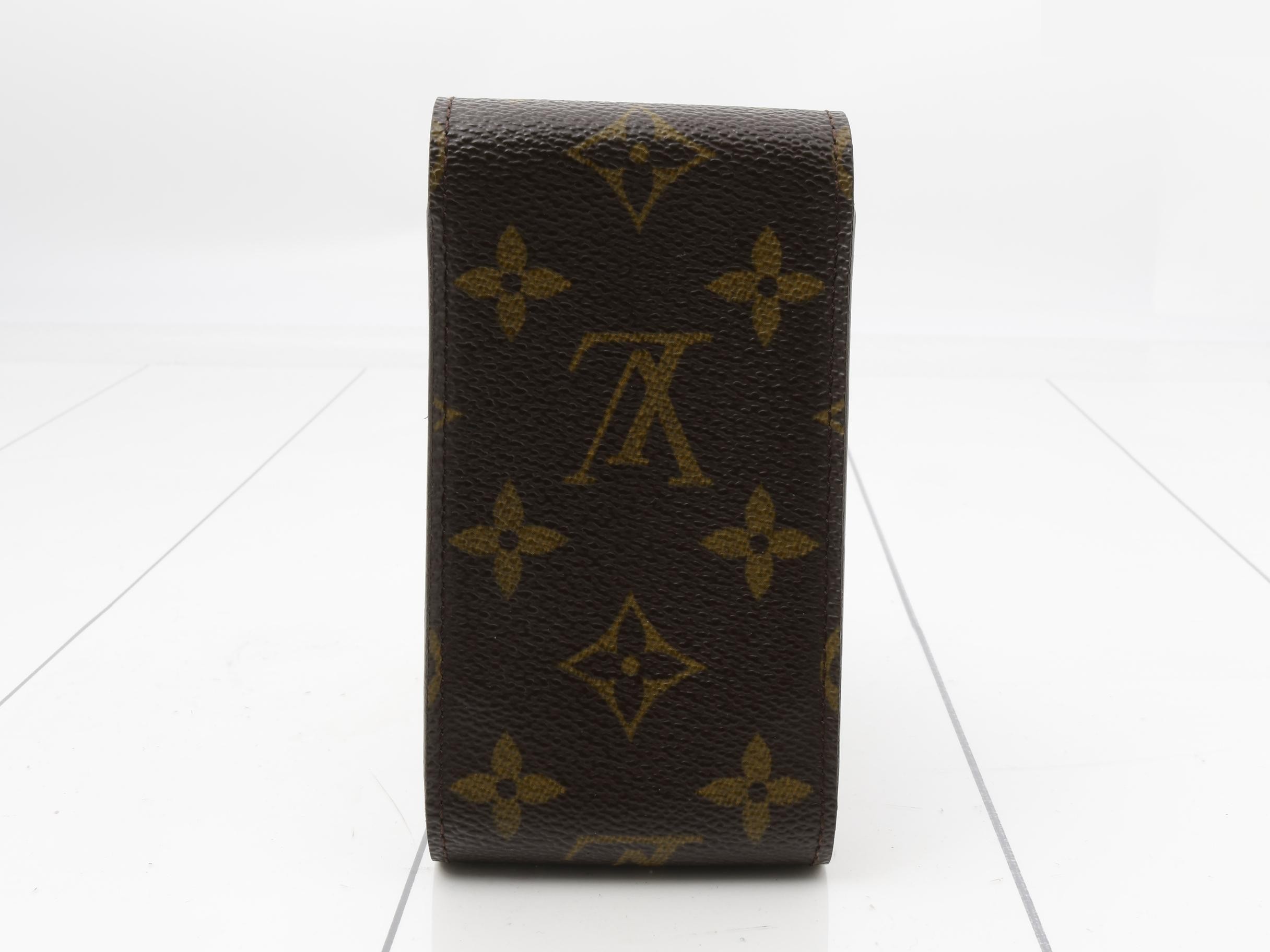 Etui Cigarettes — view 2