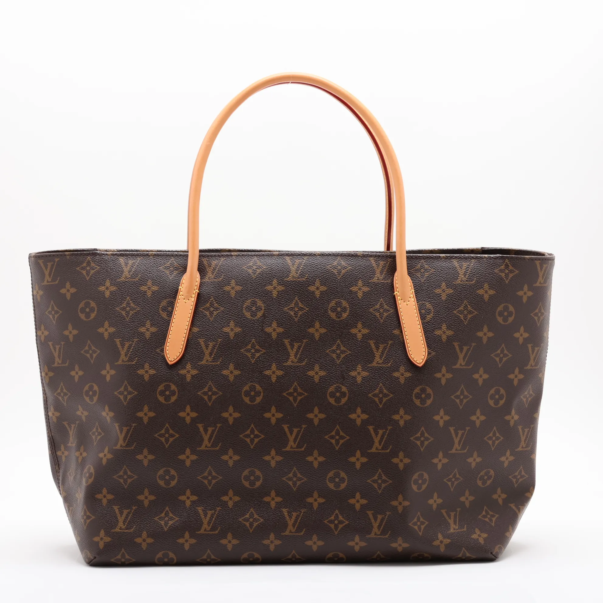Monogram Raspail GM M40609 AH1132 Brown