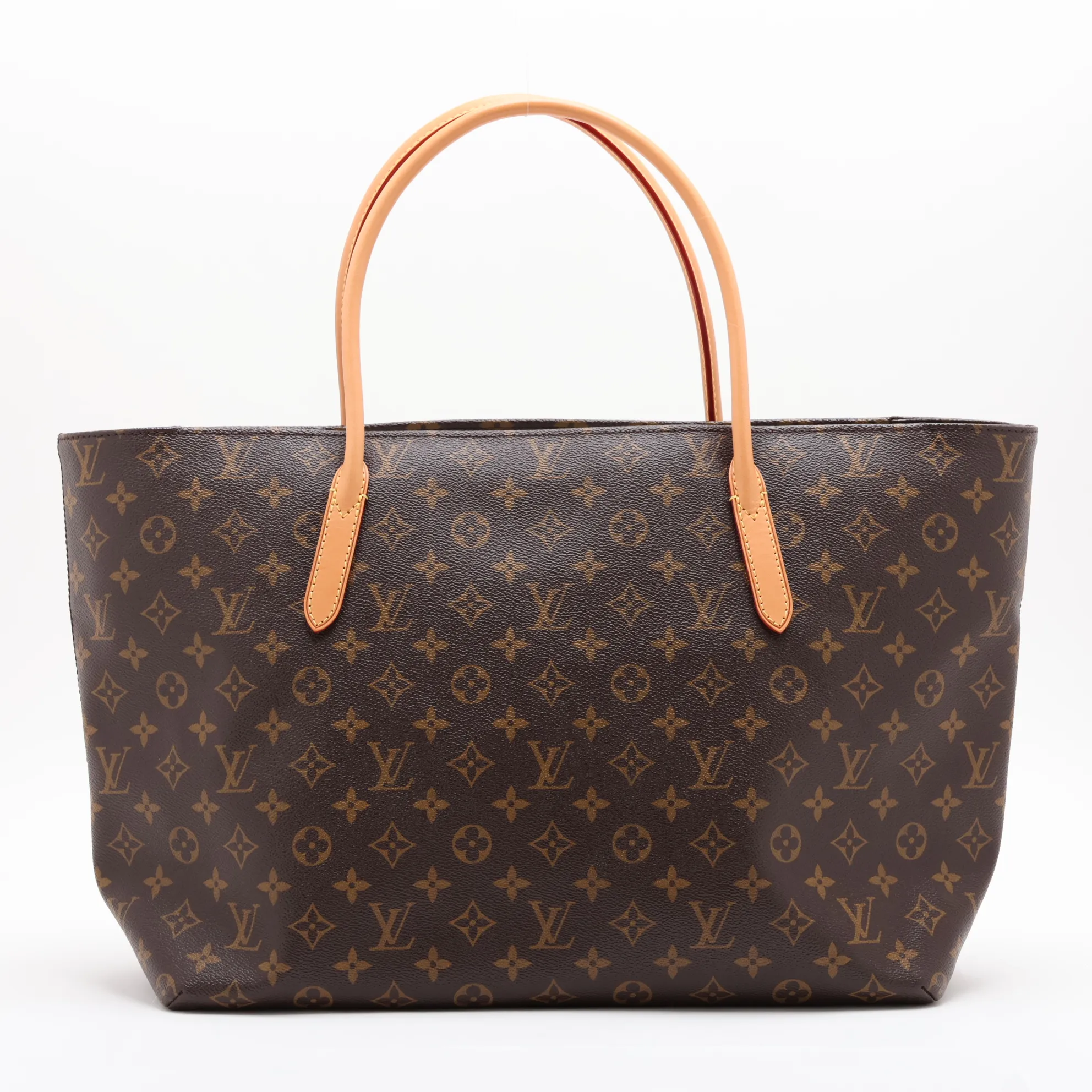 Monogram Raspail GM M40609 AH1132 Brown — view 2