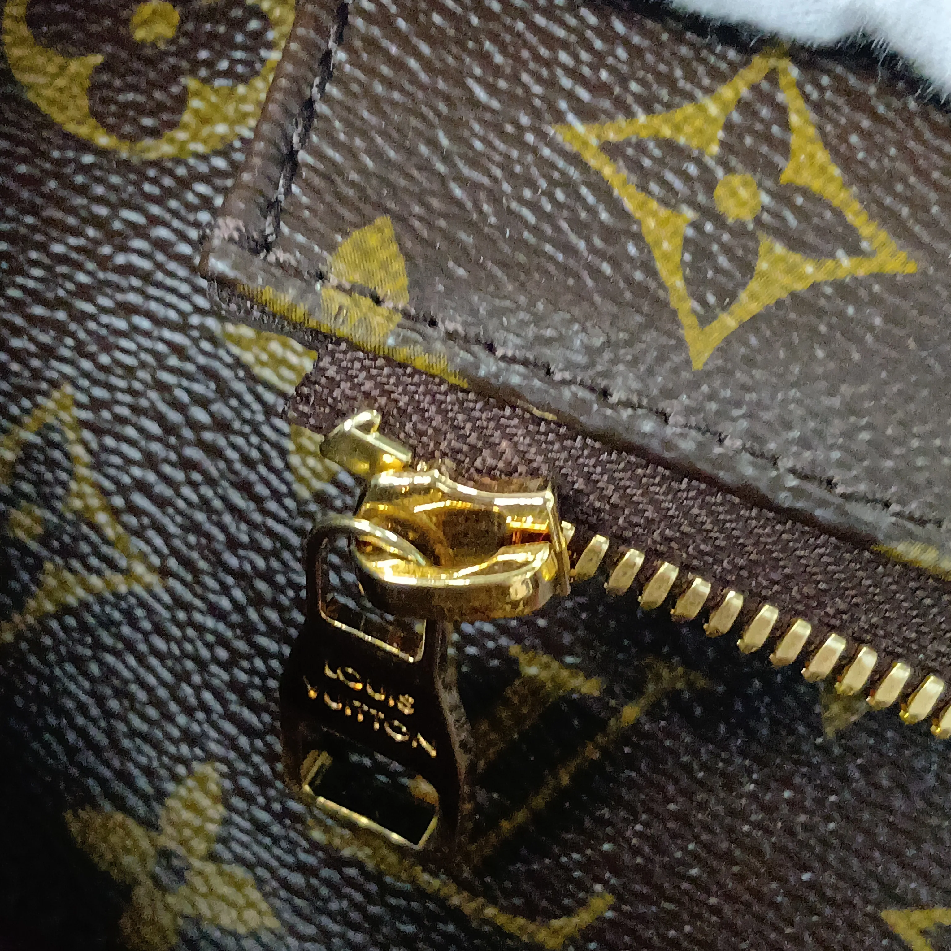 Monogram Raspail GM M40609 AH1132 Brown — view 13