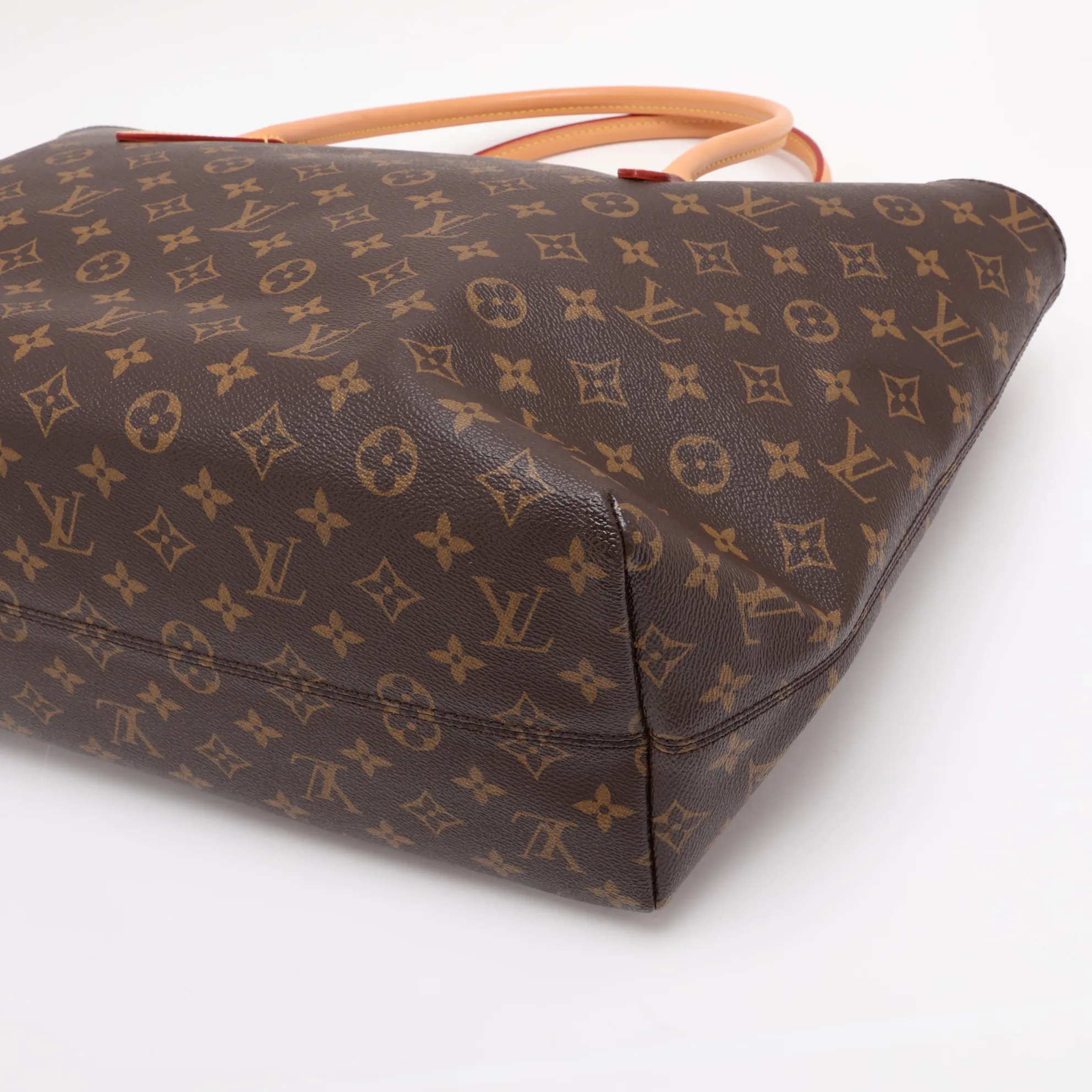 Monogram Raspail GM M40609 AH1132 Brown — view 3