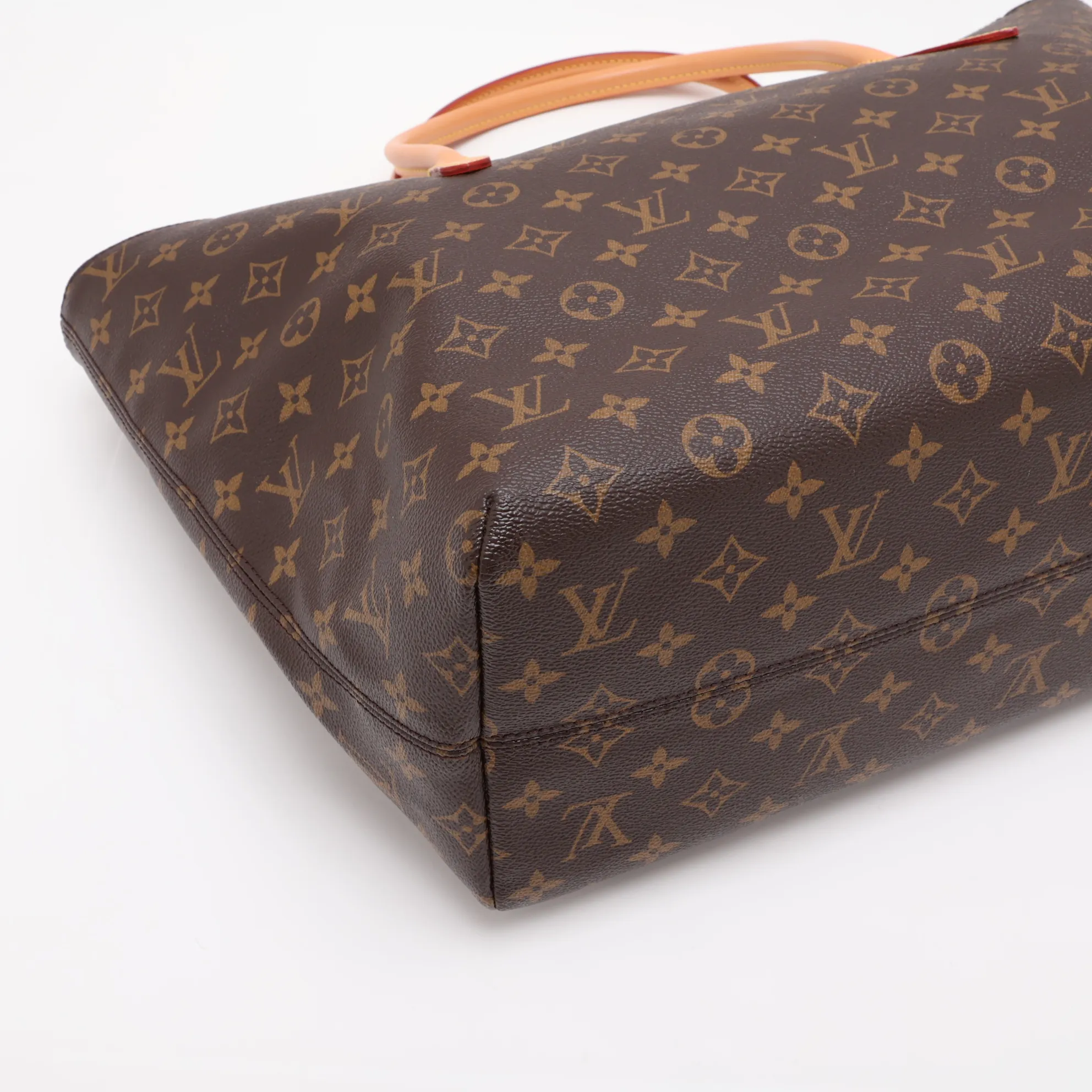 Monogram Raspail GM M40609 AH1132 Brown — view 4