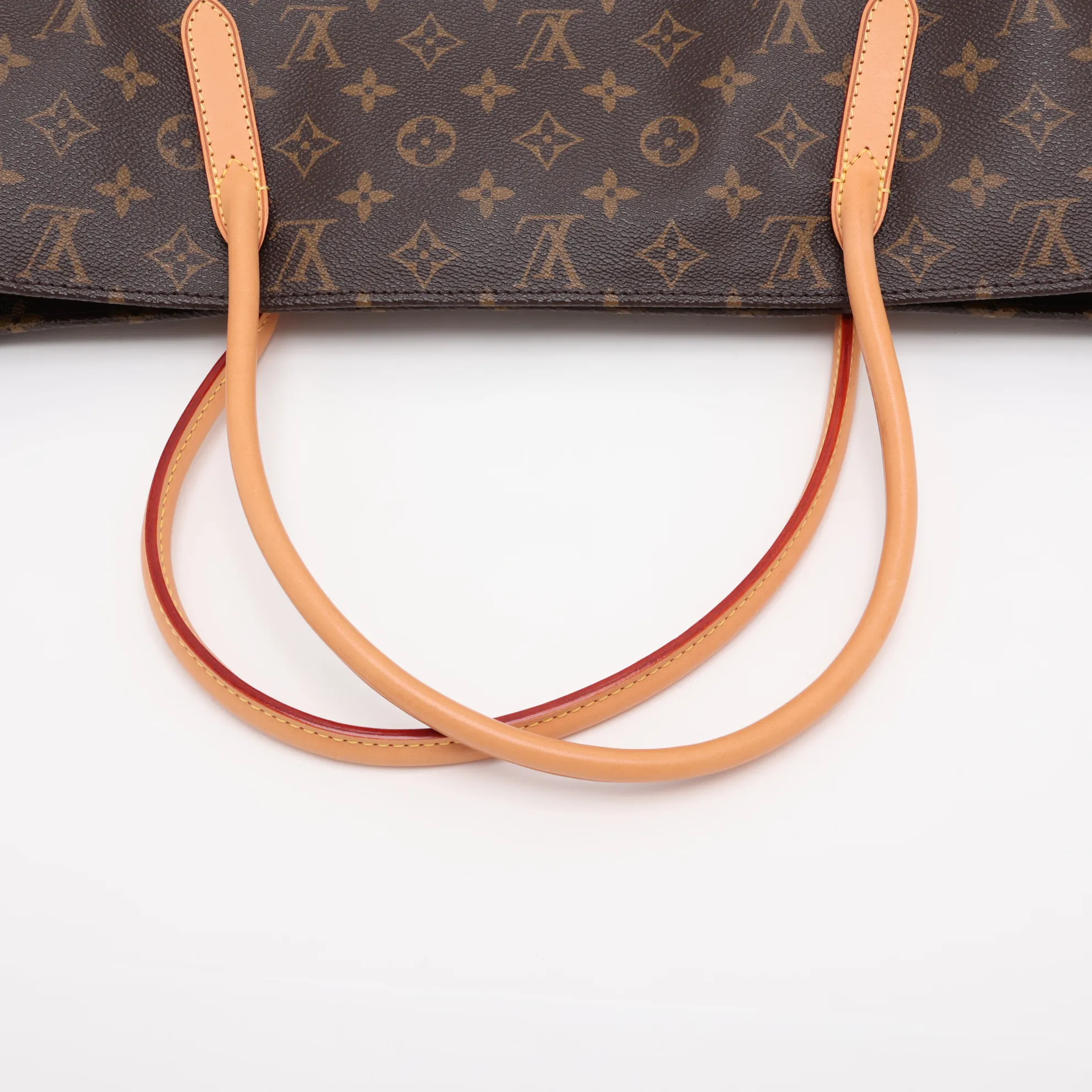 Monogram Raspail GM M40609 AH1132 Brown — view 5