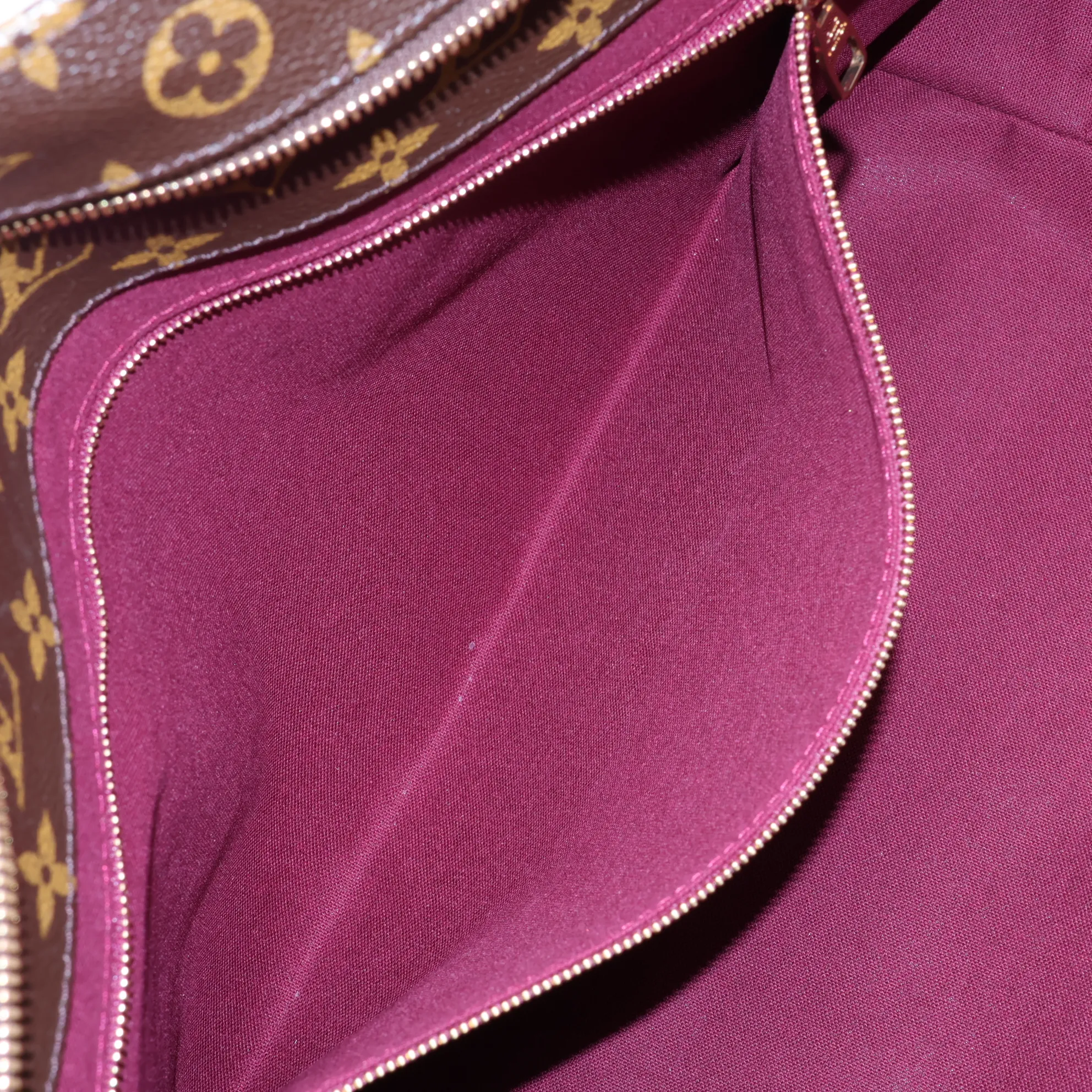 Monogram Raspail GM M40609 AH1132 Brown — view 8