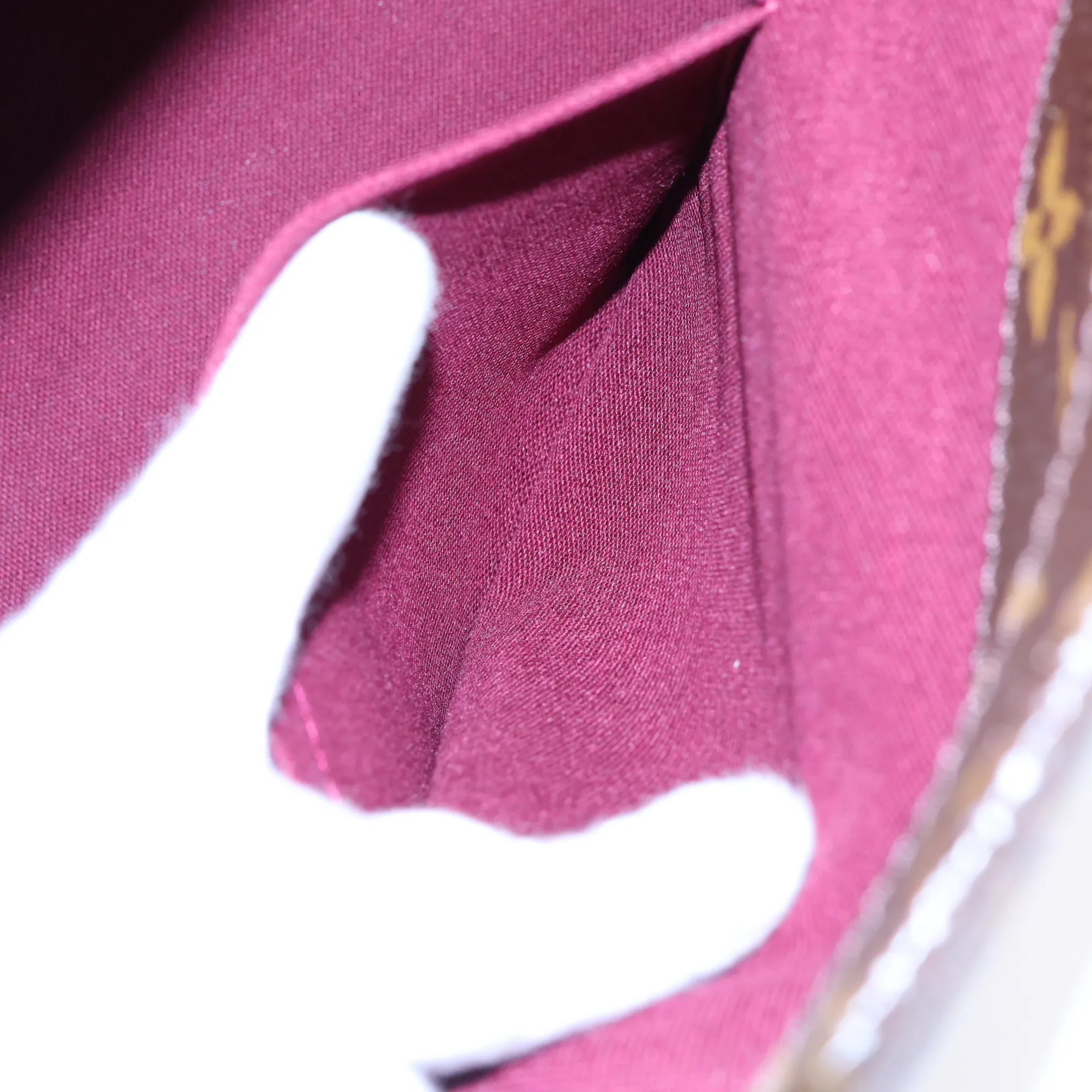 Monogram Raspail GM M40609 AH1132 Brown — view 10