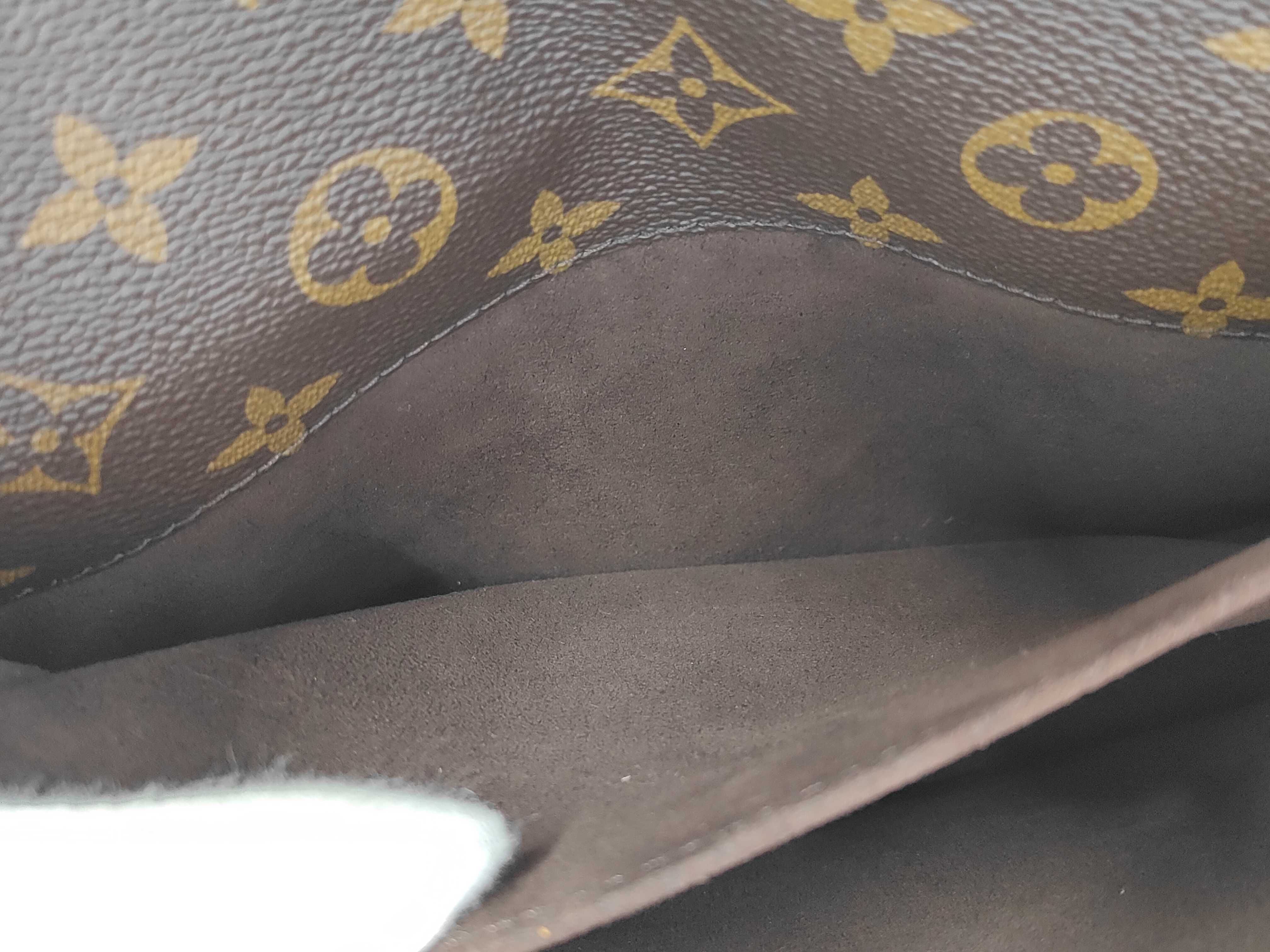 Monogram Pochette Métis M44875 Shoulder Bag — view 13