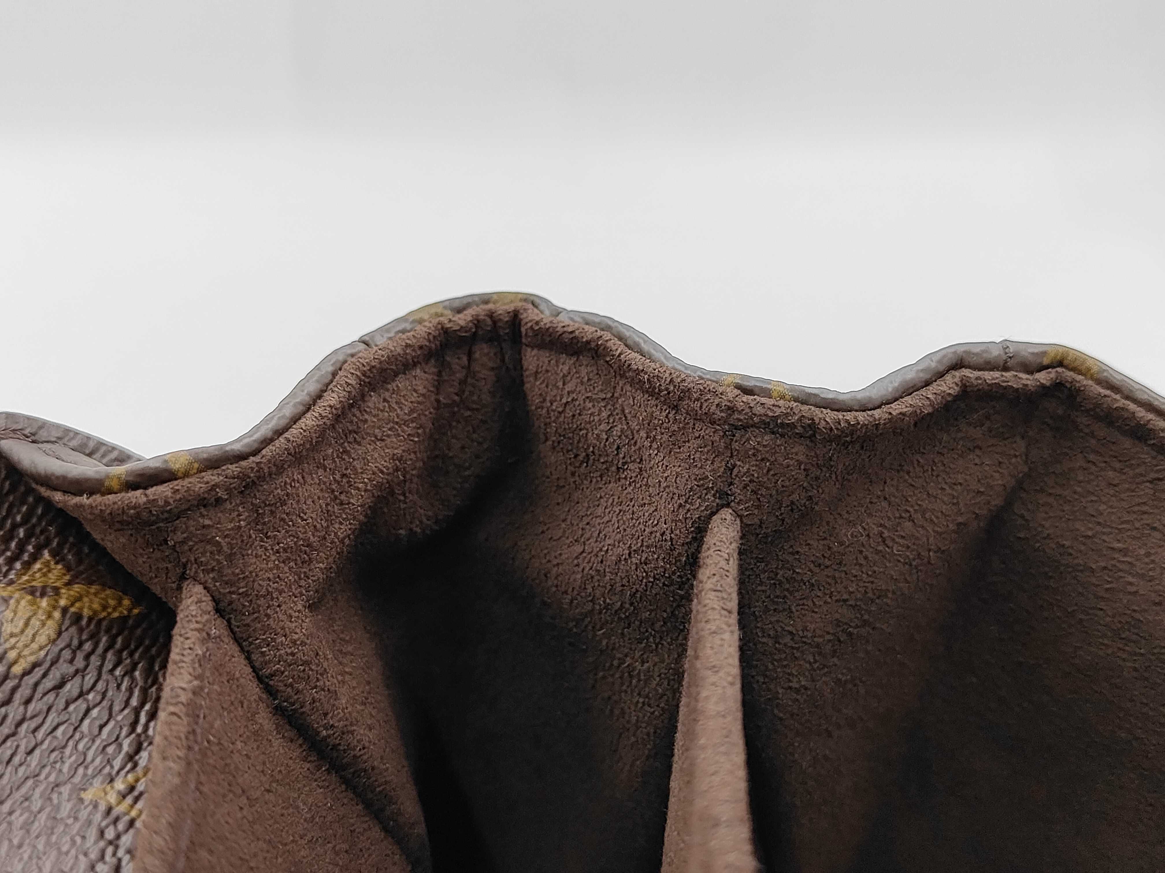 Monogram Pochette Métis M44875 Shoulder Bag — view 14