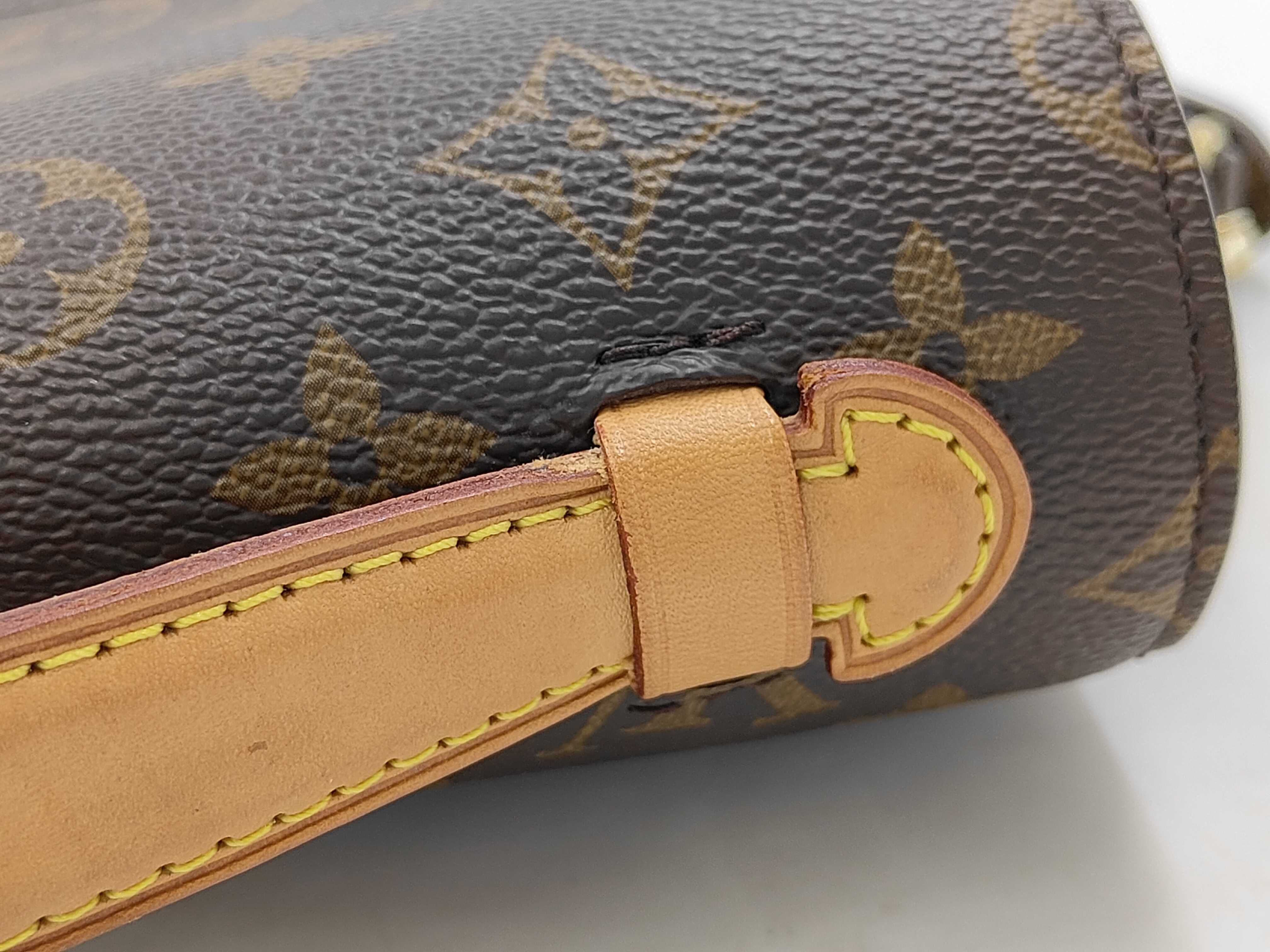 Monogram Pochette Métis M44875 Shoulder Bag — view 5
