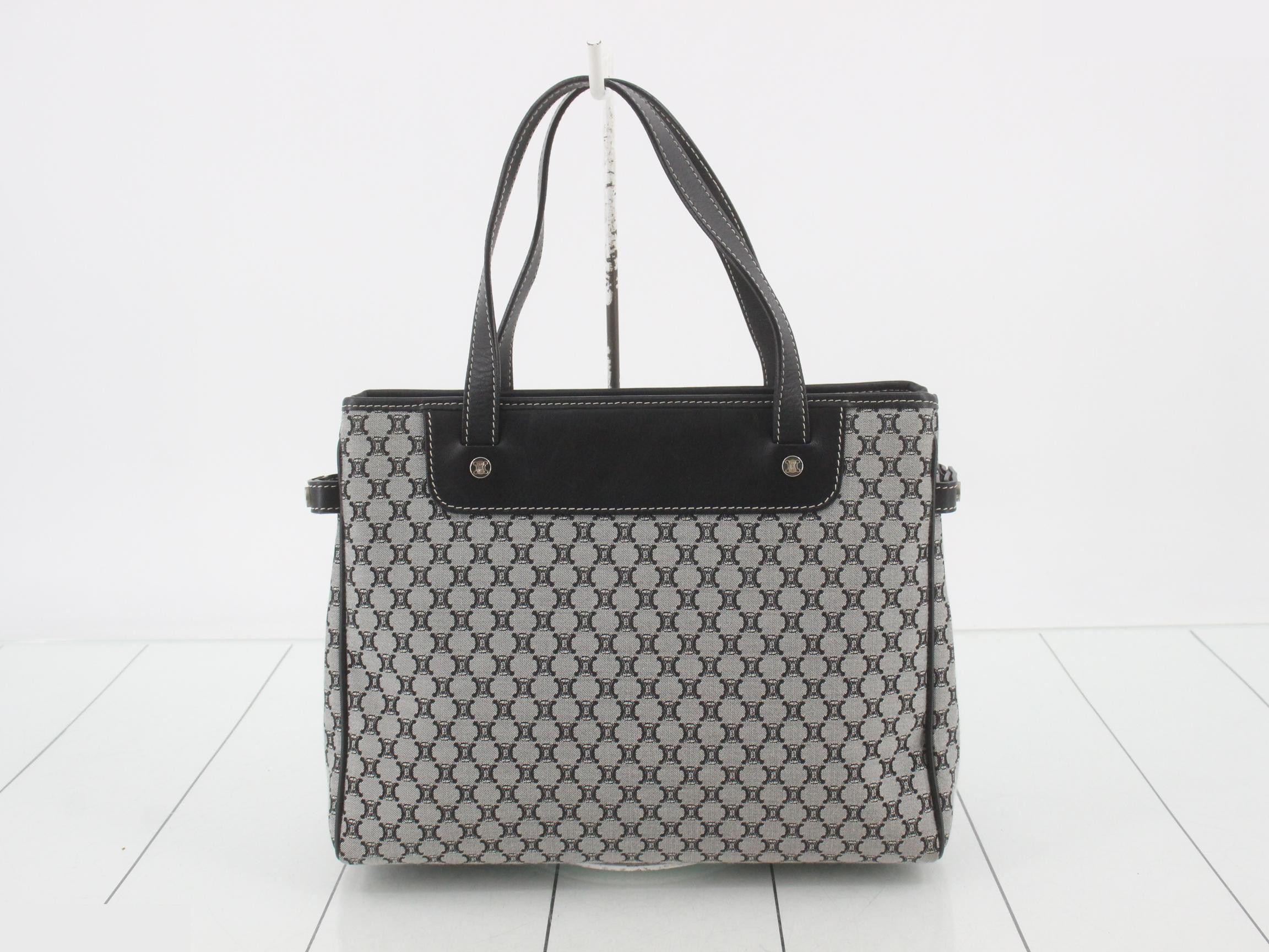 Other lines: Macadam bags and handbags
