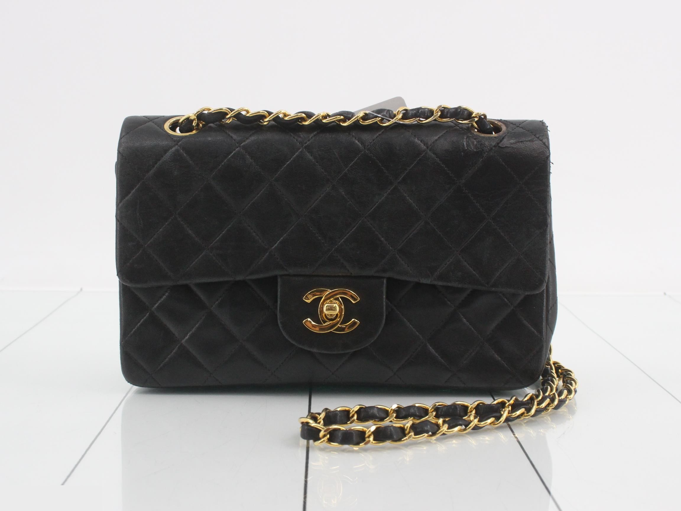 Matelassé (bag) - Shoulder bag
