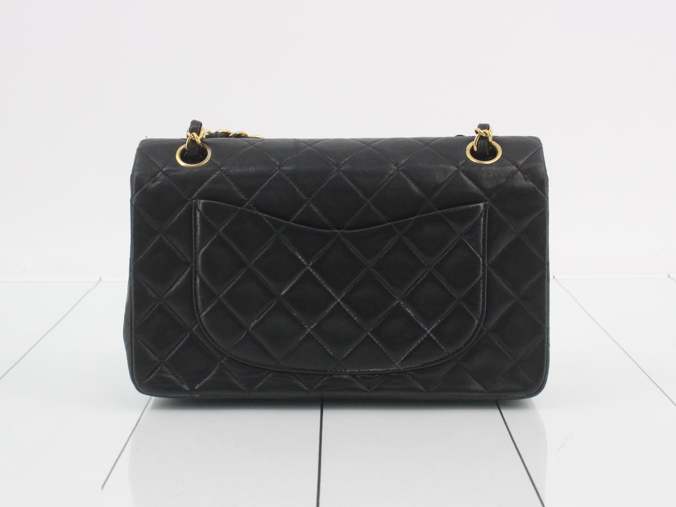 Matelassé (bag) - Shoulder bag — view 2