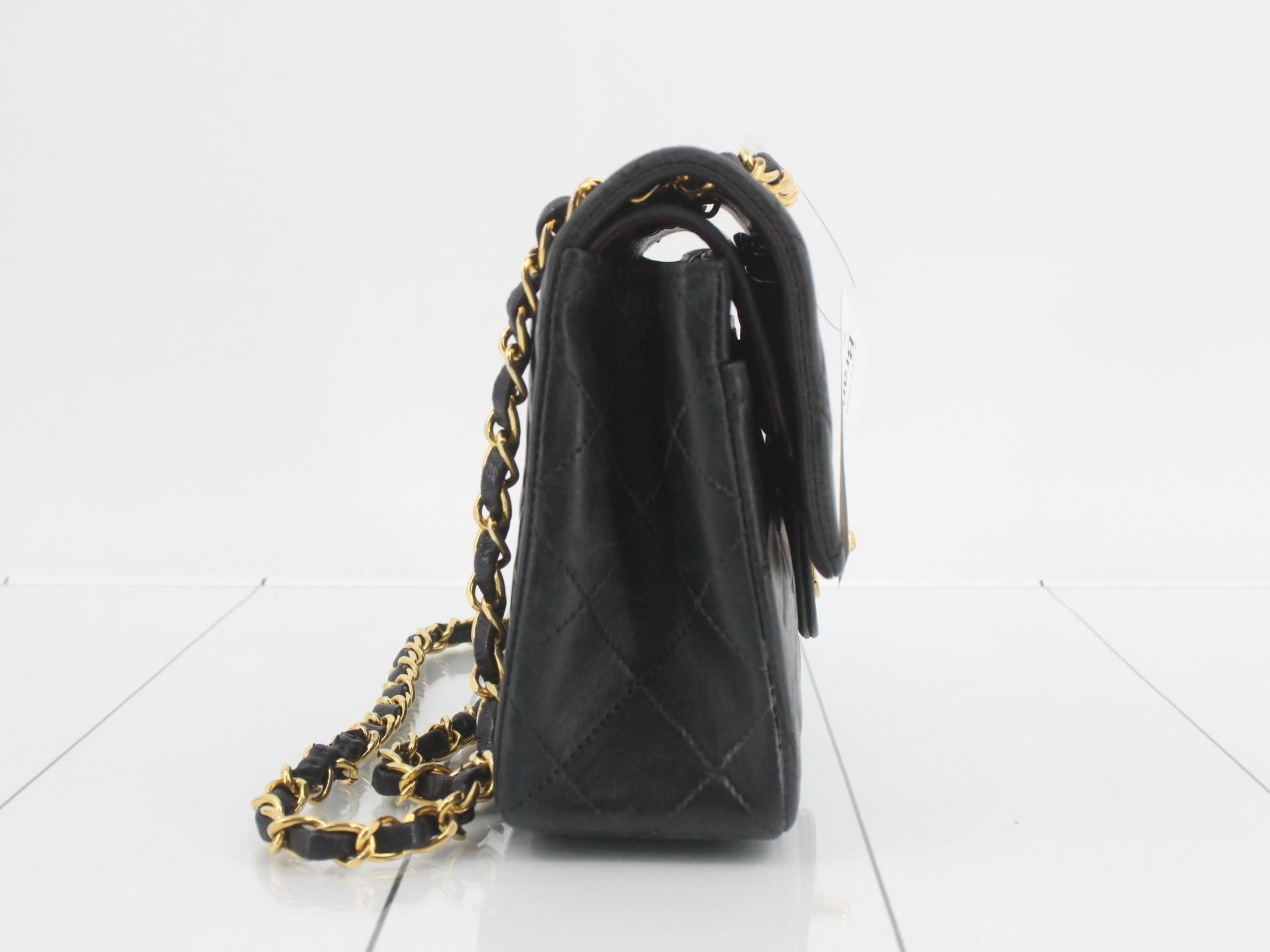 Matelassé (bag) - Shoulder bag — view 4