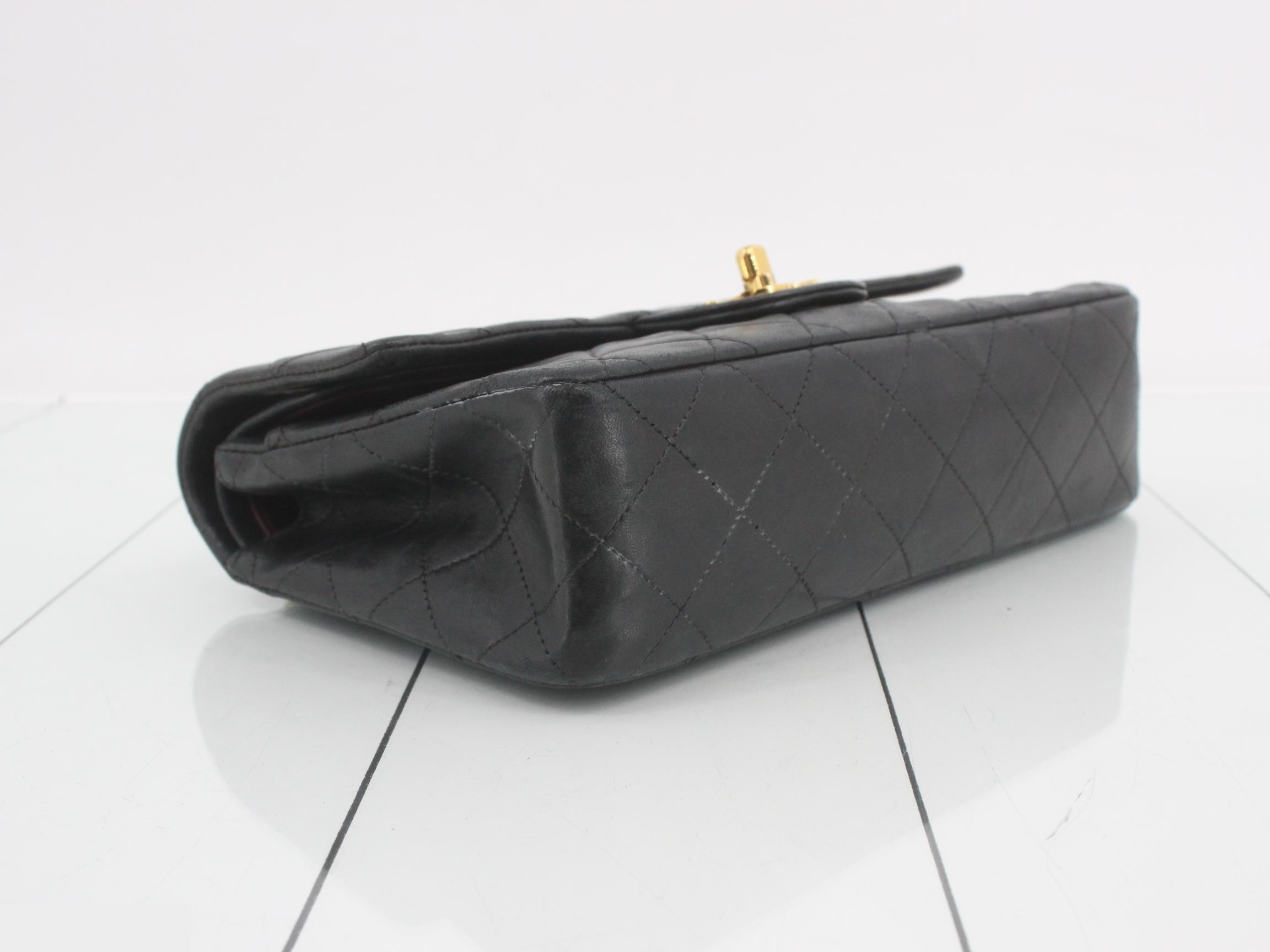 Matelassé (bag) - Shoulder bag — view 5