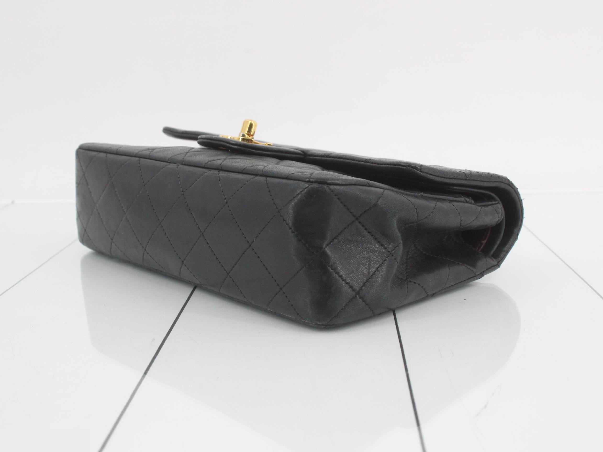 Matelassé (bag) - Shoulder bag — view 6