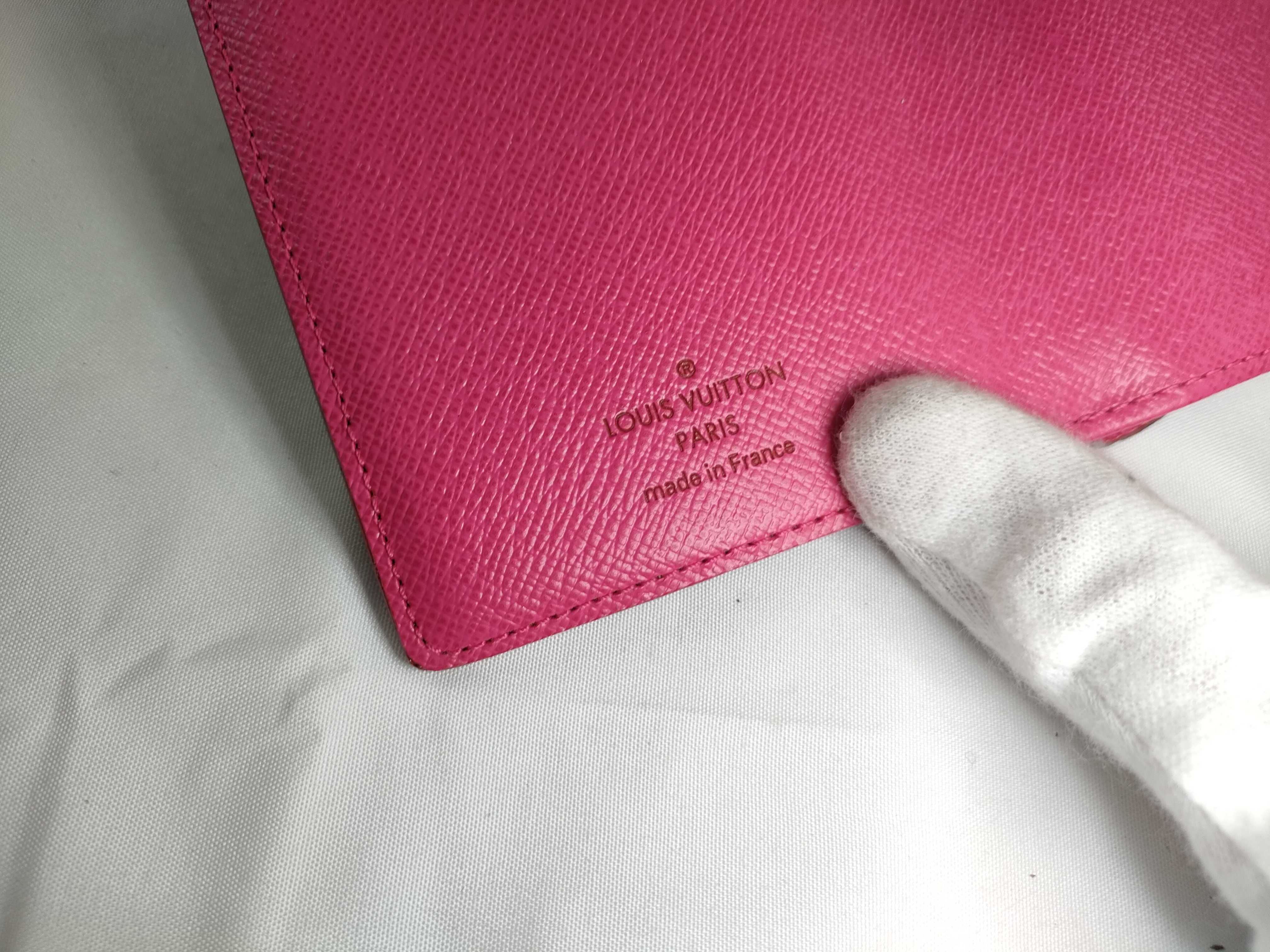 Monogram Multicolore Wallet, Portefeuille Joy M60282 TN1170 — view 13