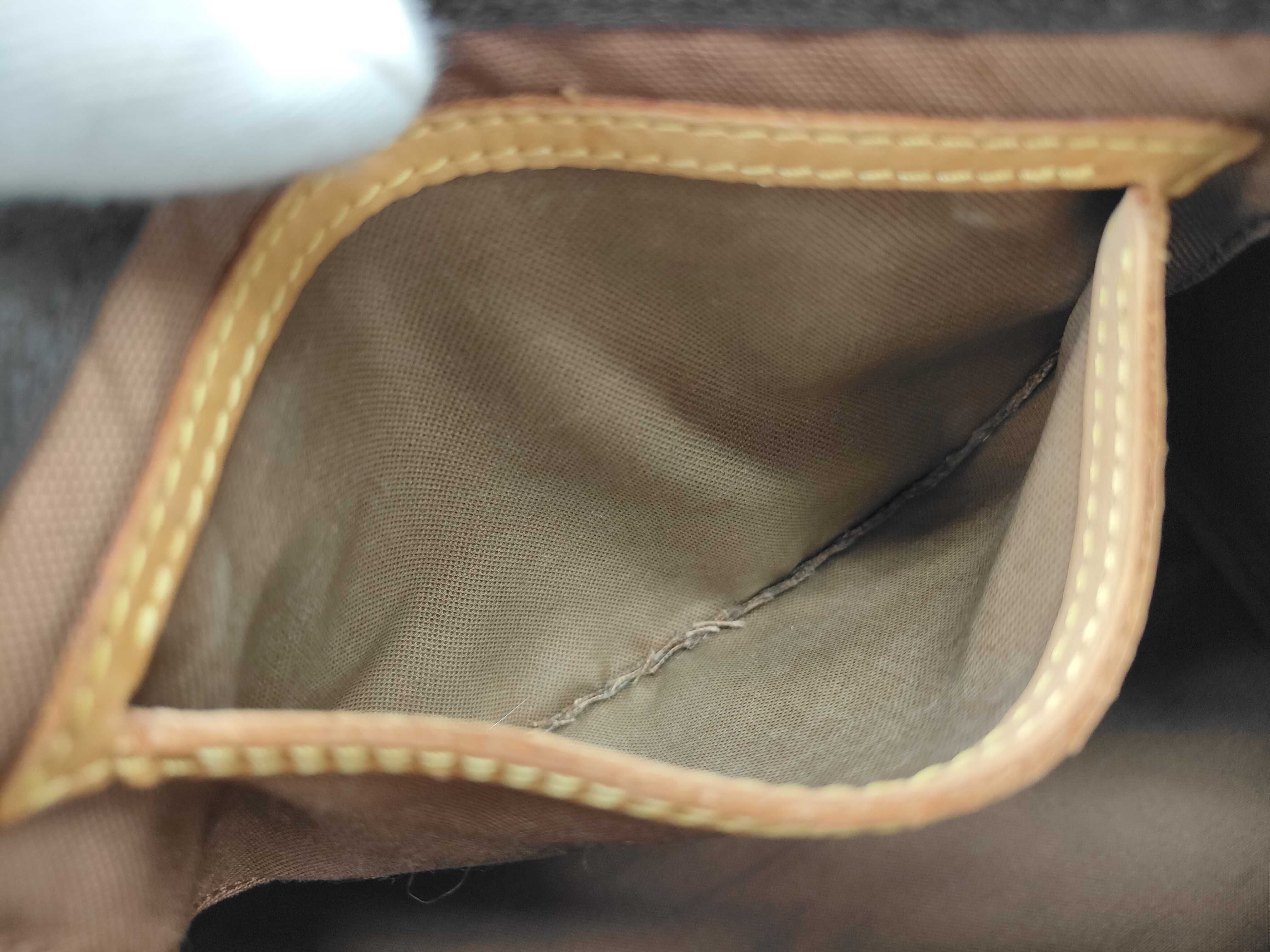 Monogram Speedy 30 Boston Bag — view 13