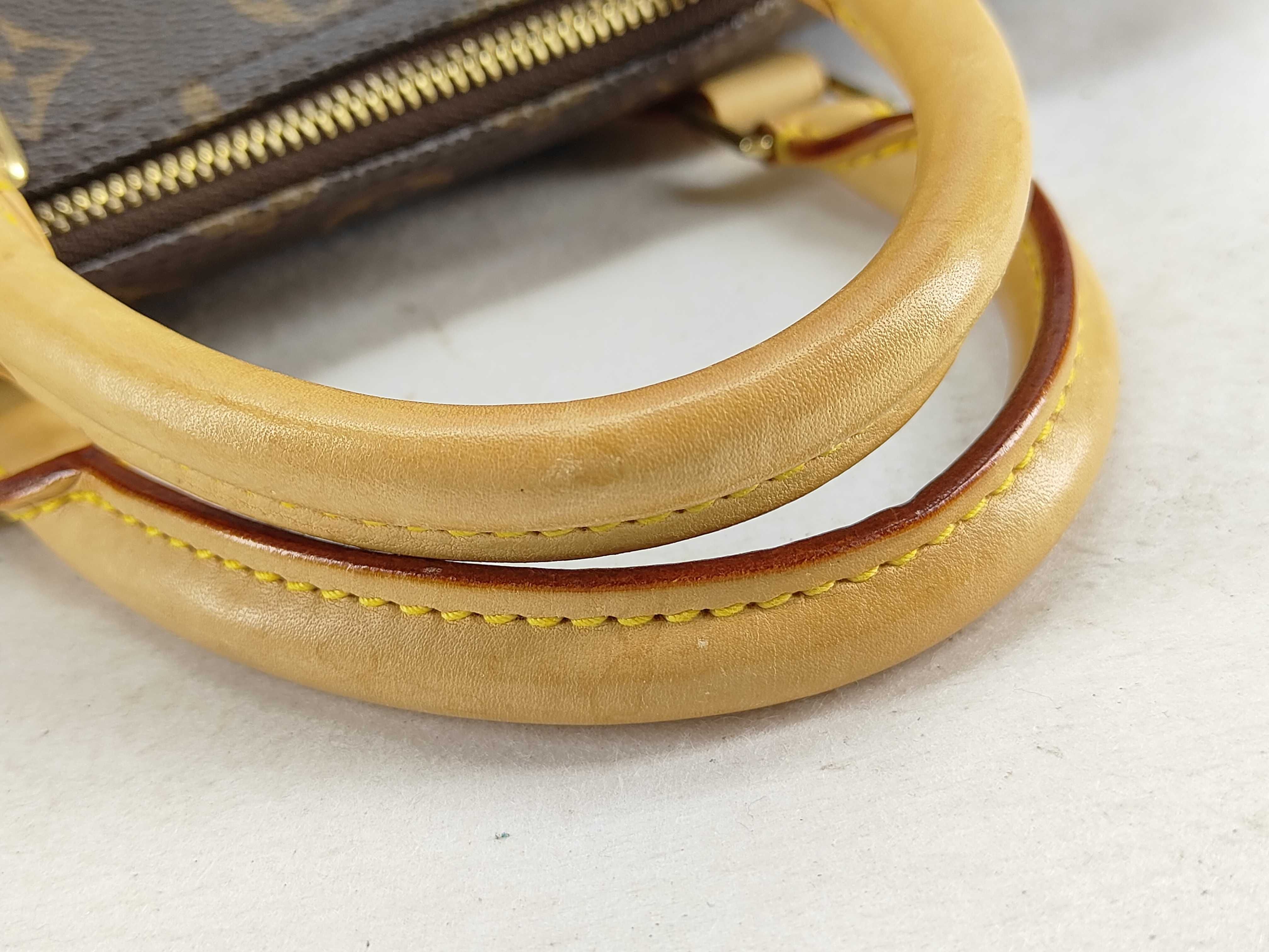 Monogram Speedy 30 Boston Bag — view 5