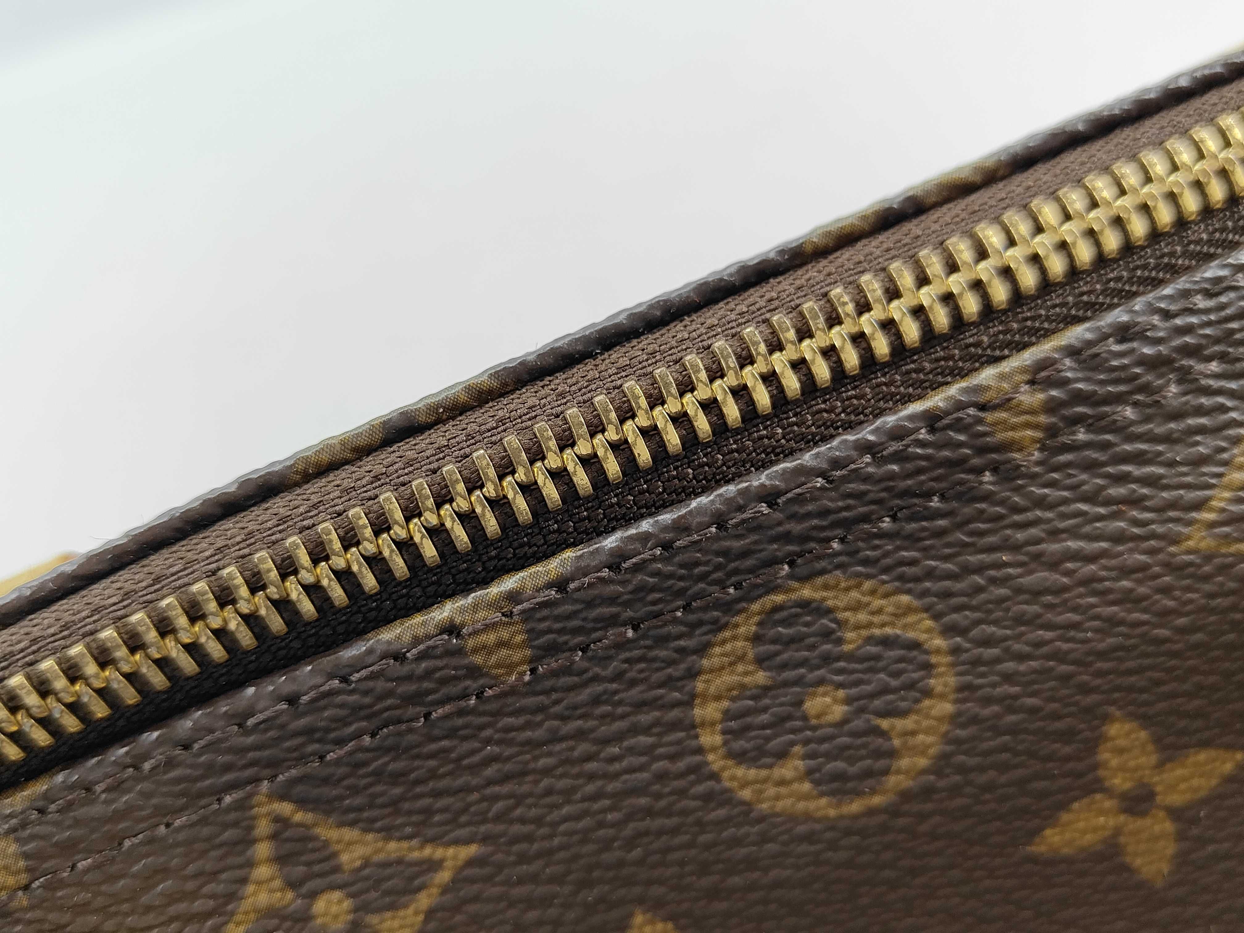 Monogram Speedy 30 Boston Bag — view 7