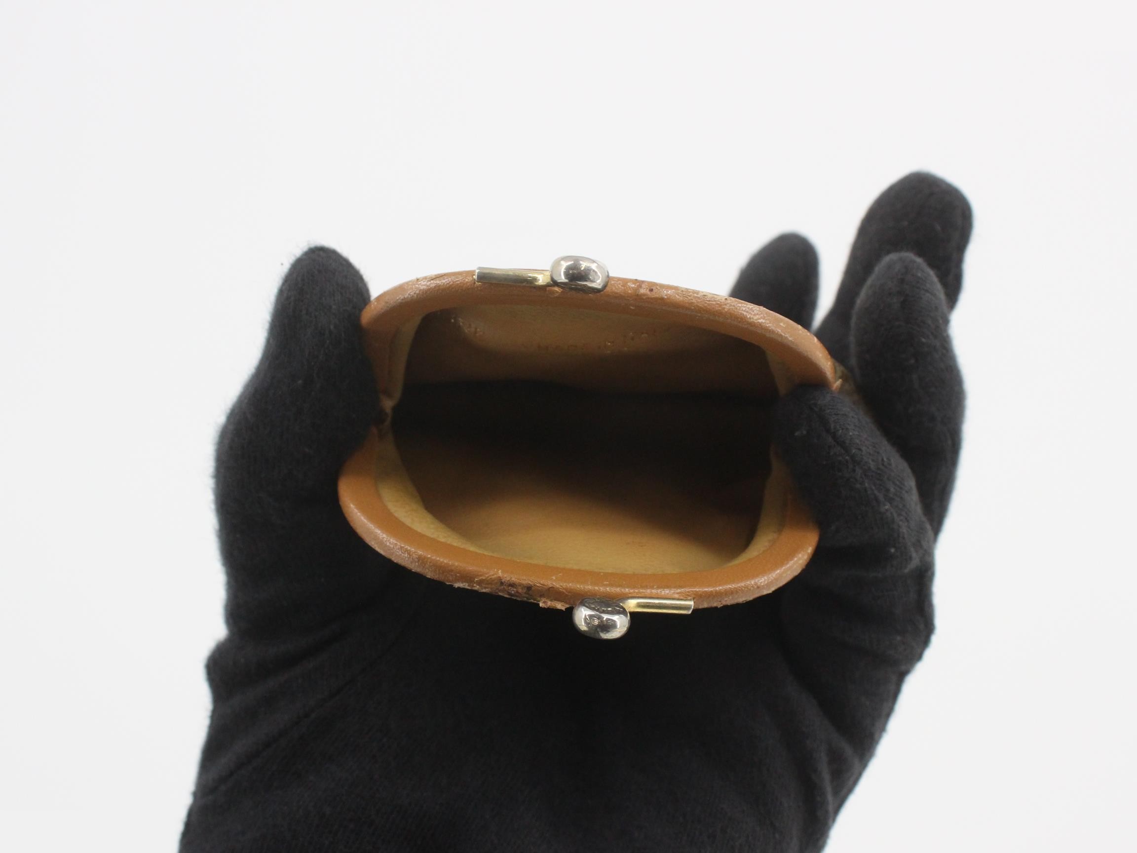 Other lines: Bags, Wallets, Coin Cases — view 4