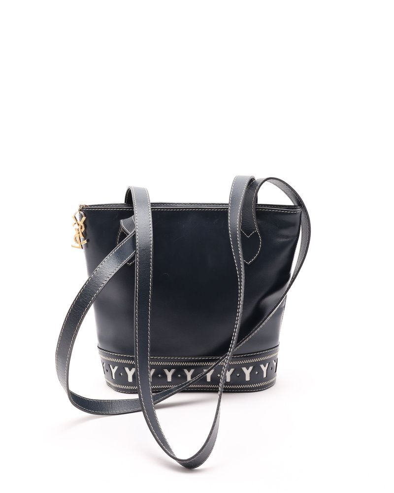 Y Tote Bag — view 2