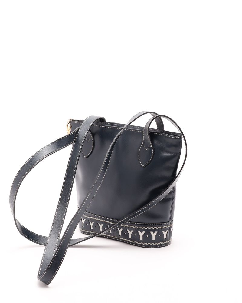 Y Tote Bag — view 3