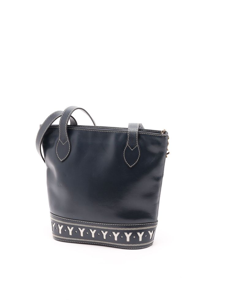 Y Tote Bag — view 4