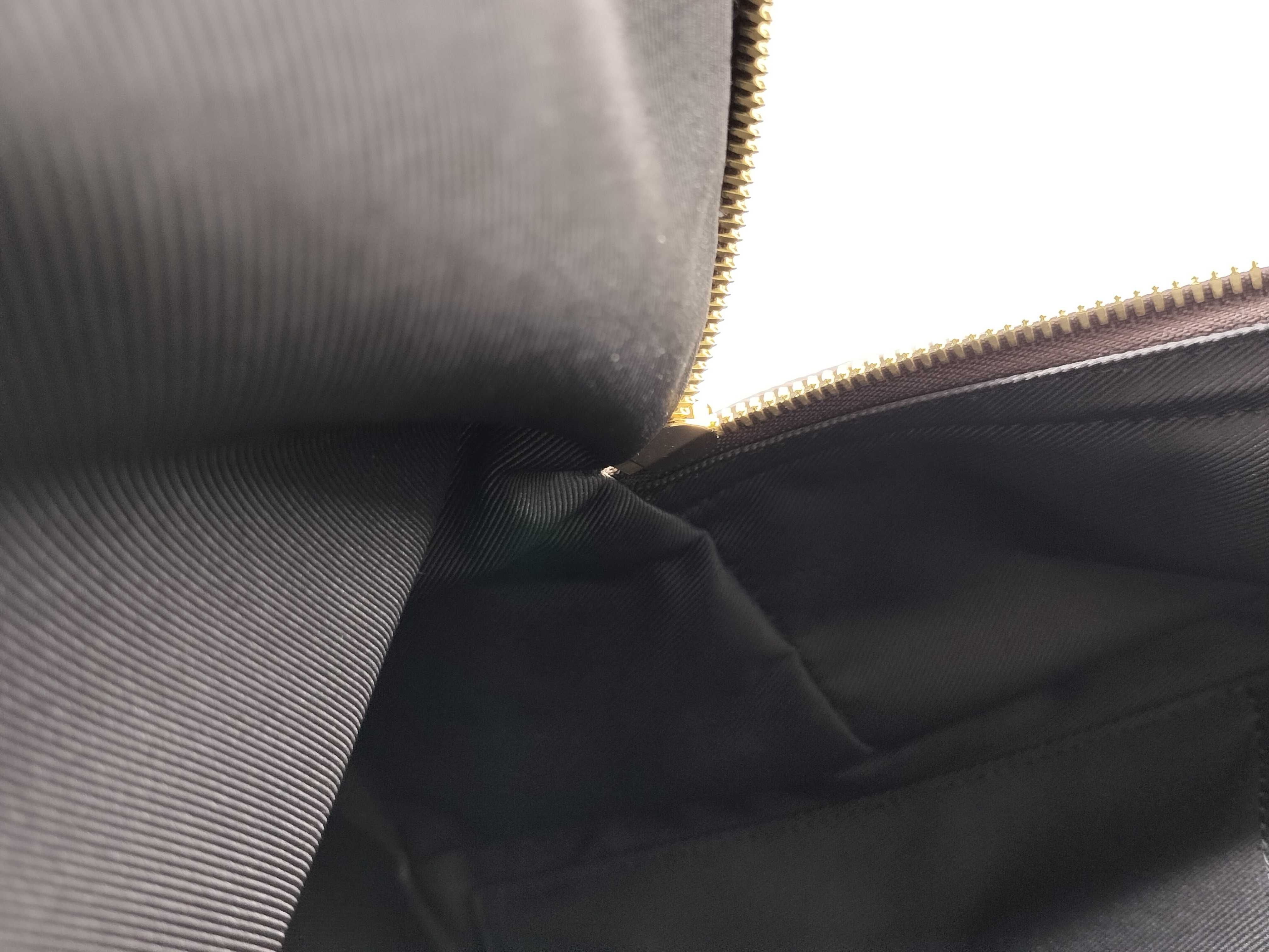 Monogram Palm Springs Backpack MM Rucksack — view 11
