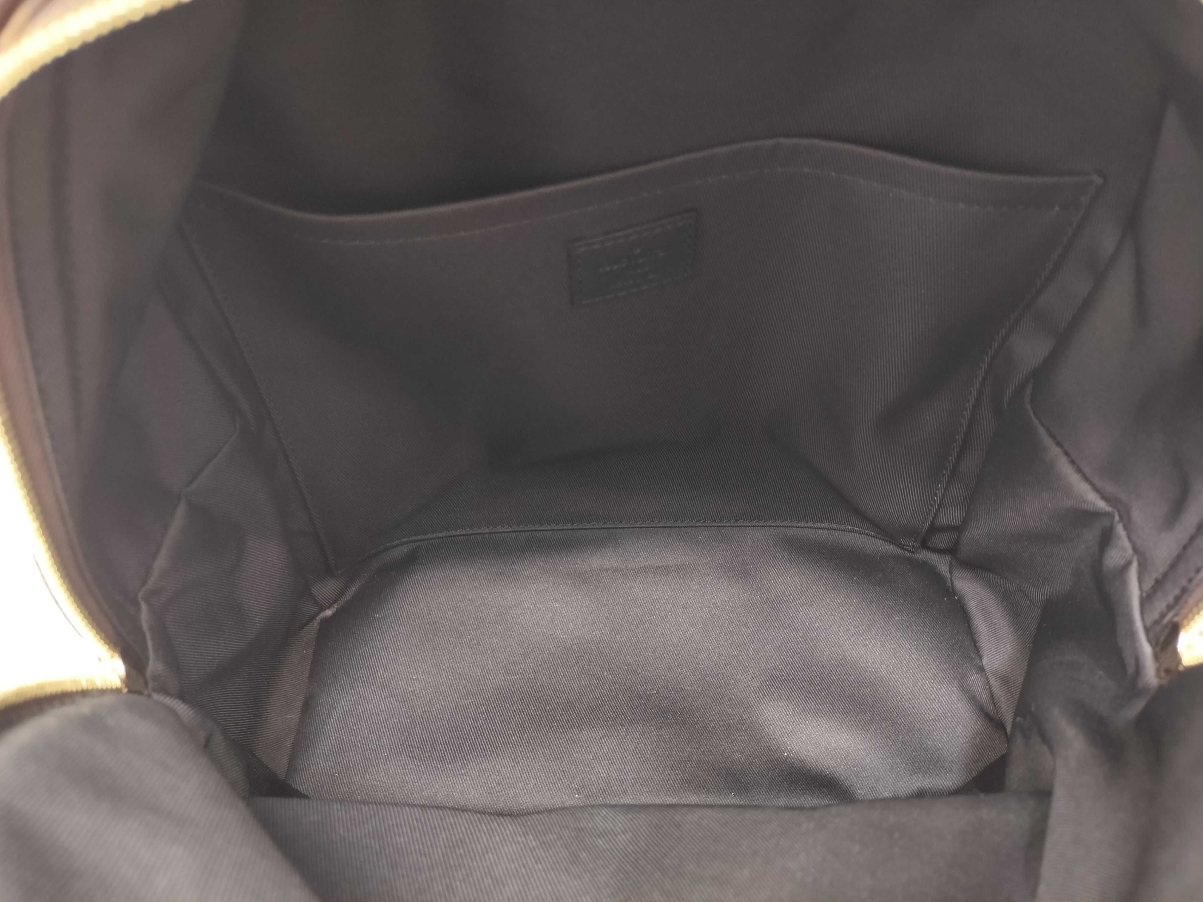 Monogram Palm Springs Backpack MM Rucksack — view 10