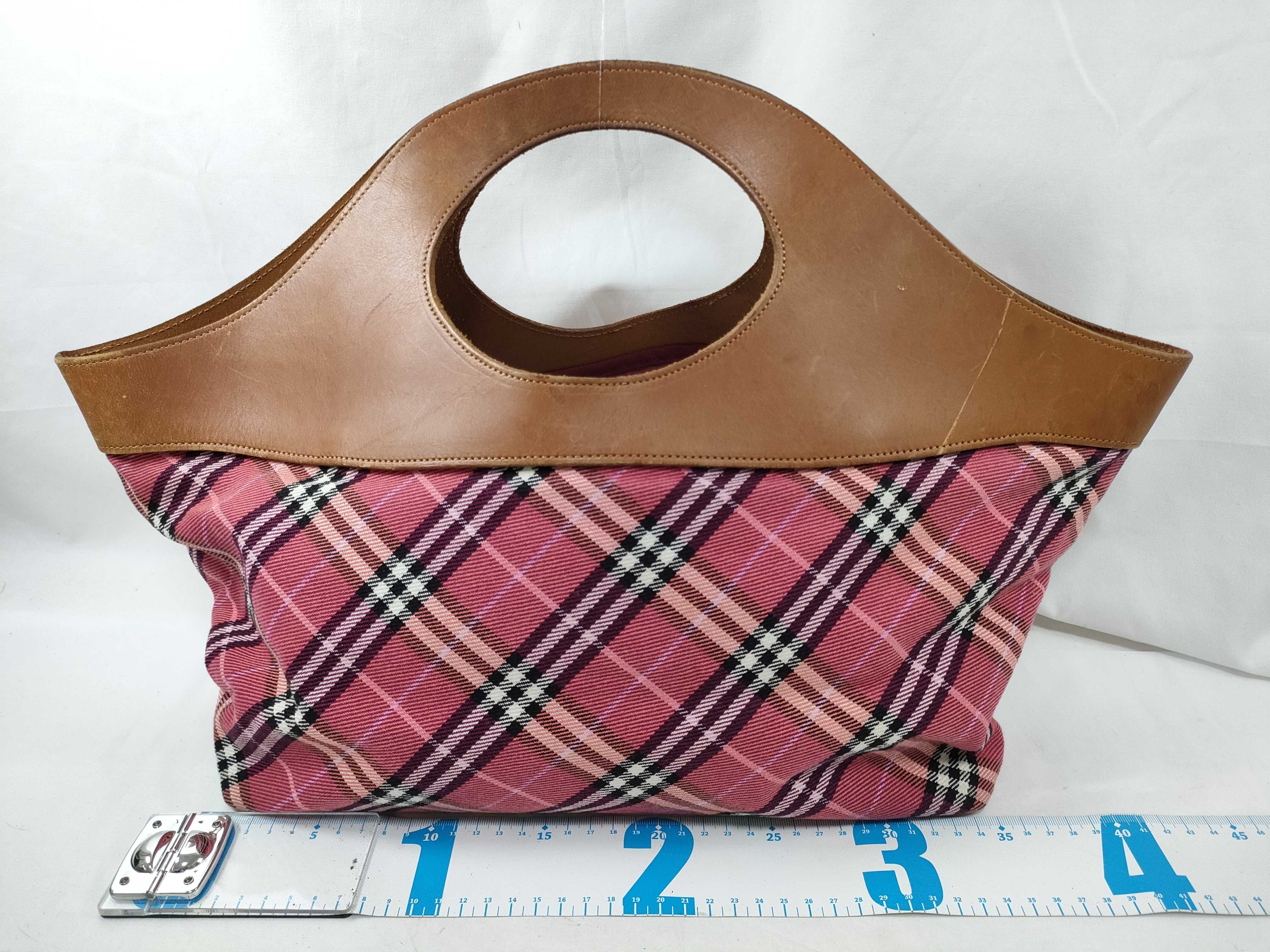 Tote Bag Handbag — view 2