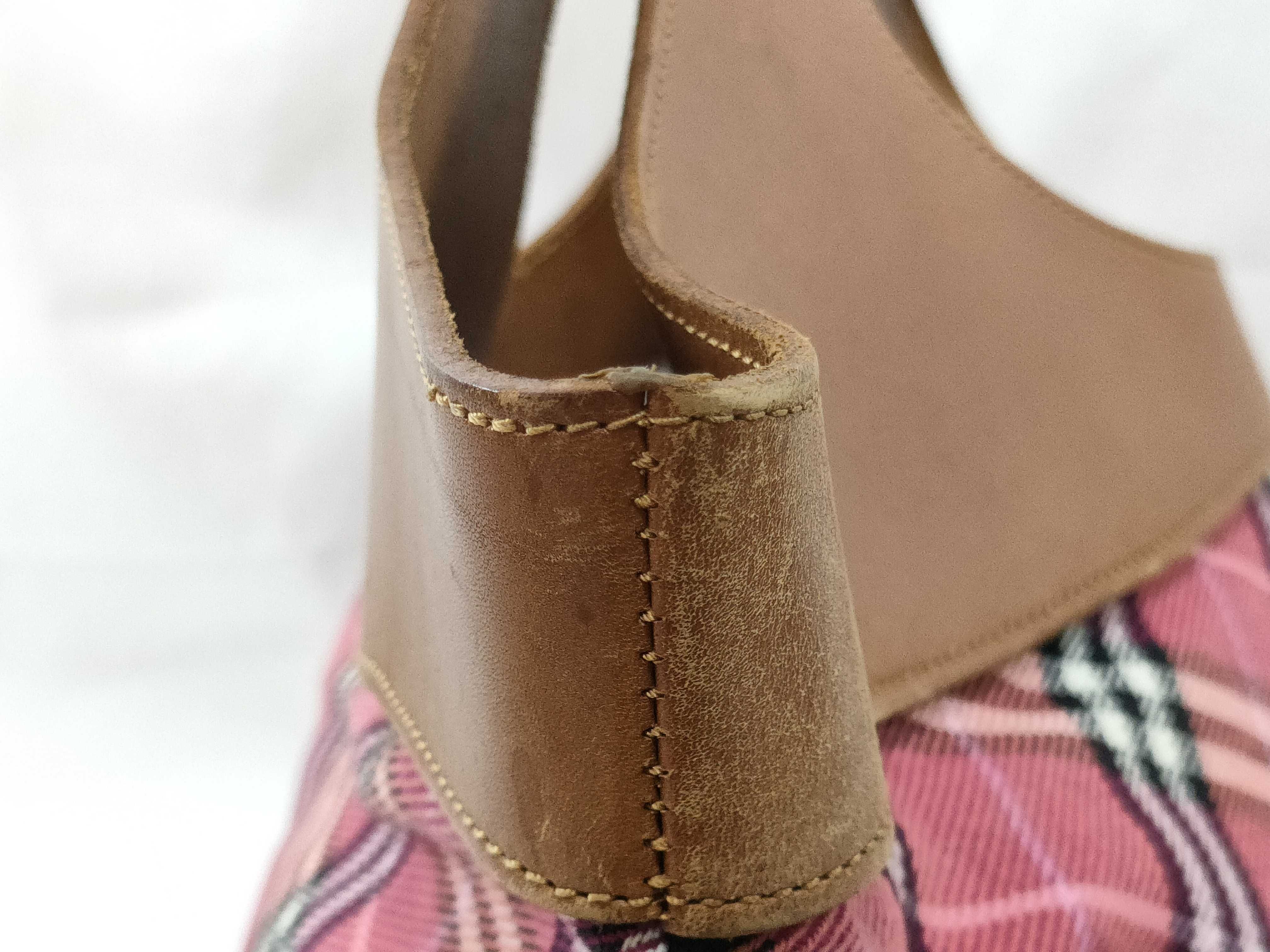 Tote Bag Handbag — view 4