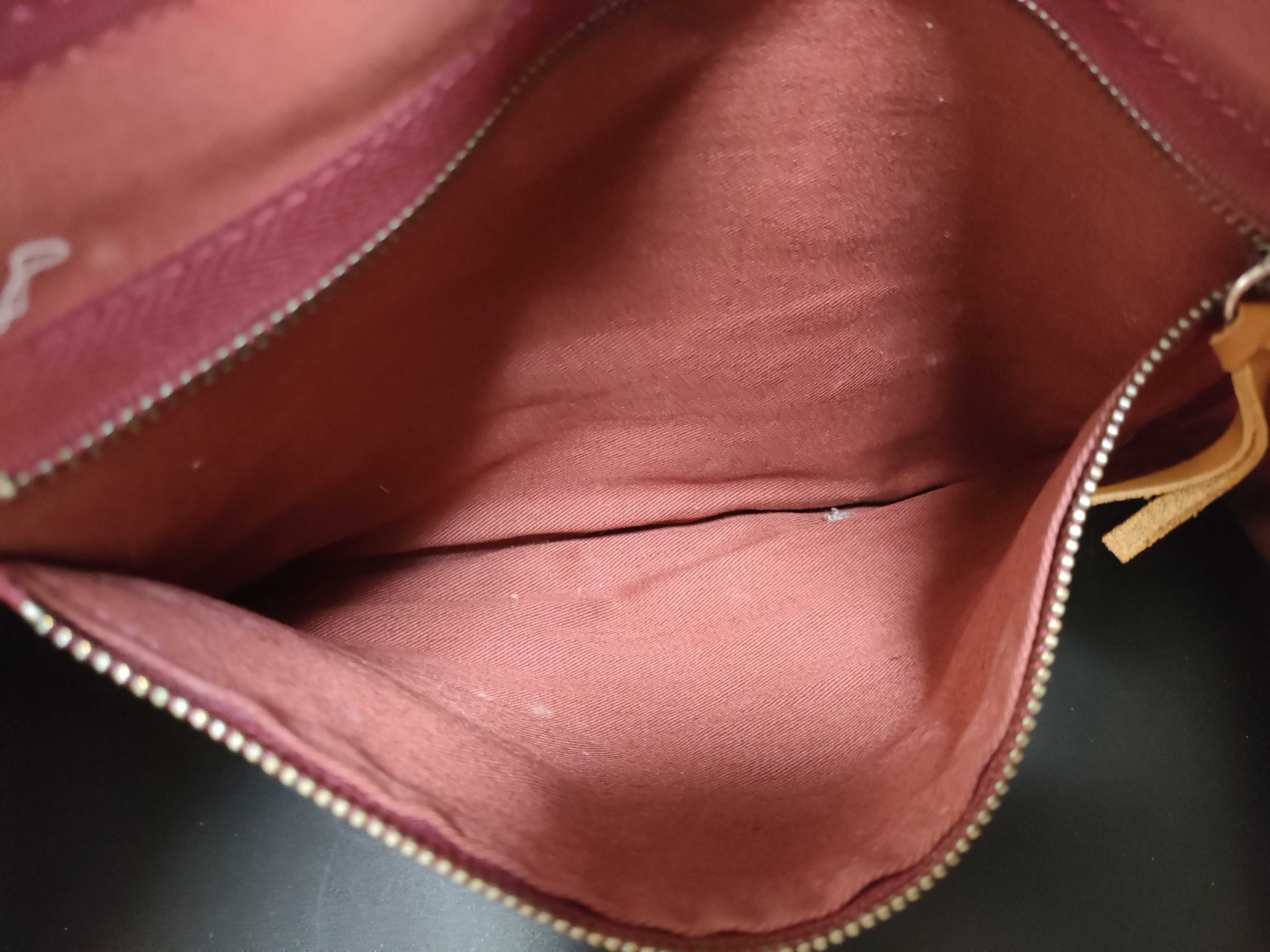 Tote Bag Handbag — view 8