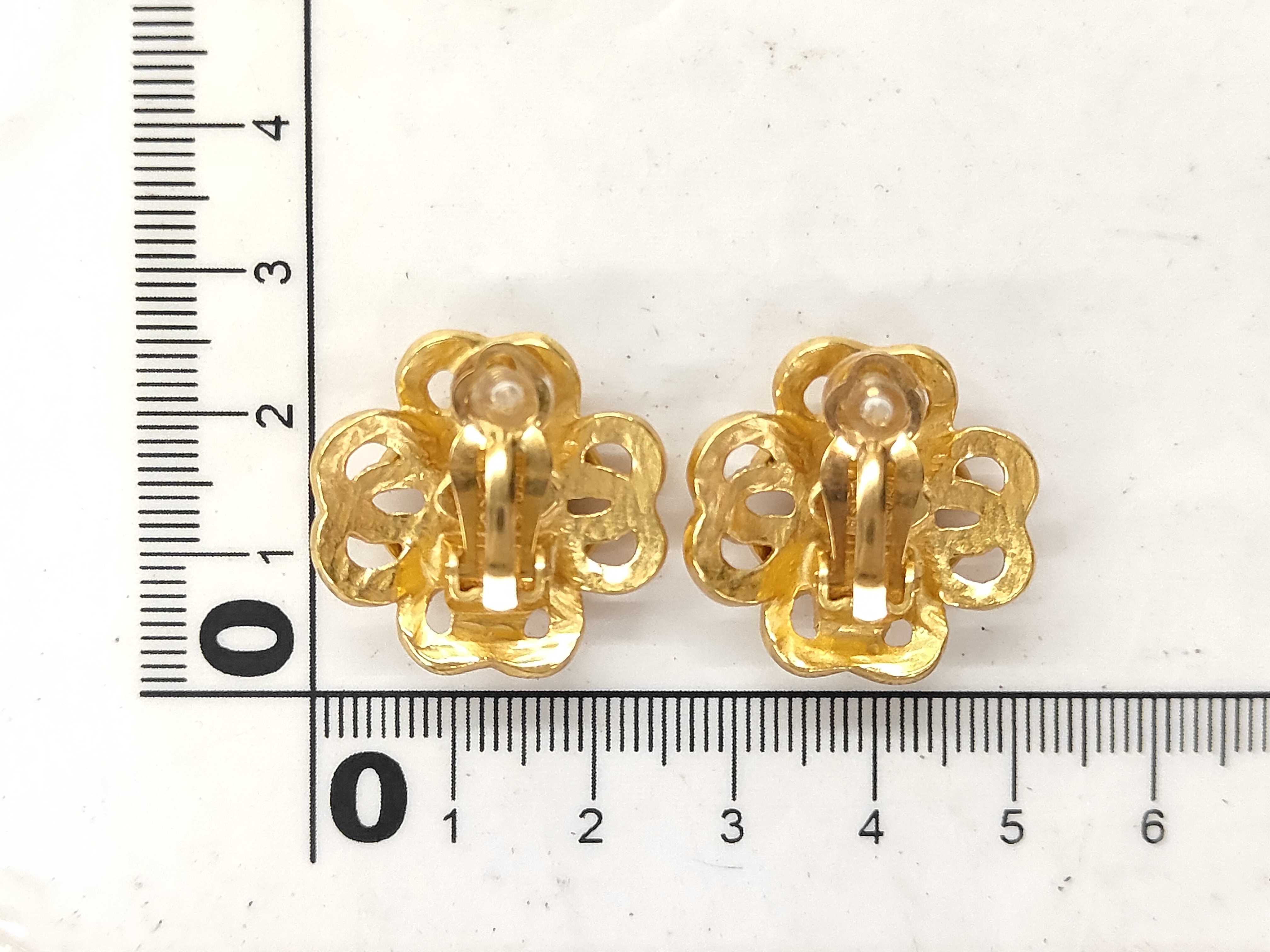 97P Earrings 12.5g — view 2