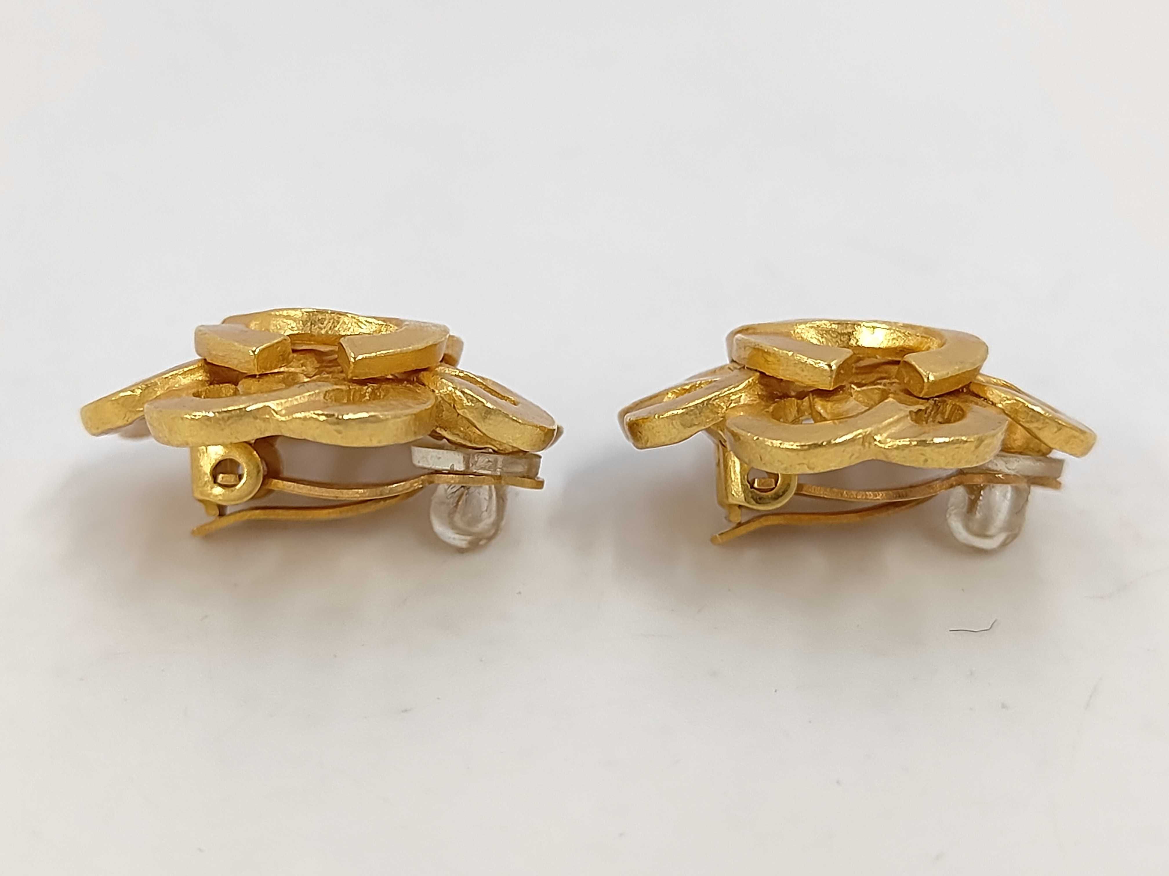 97P Earrings 12.5g — view 3