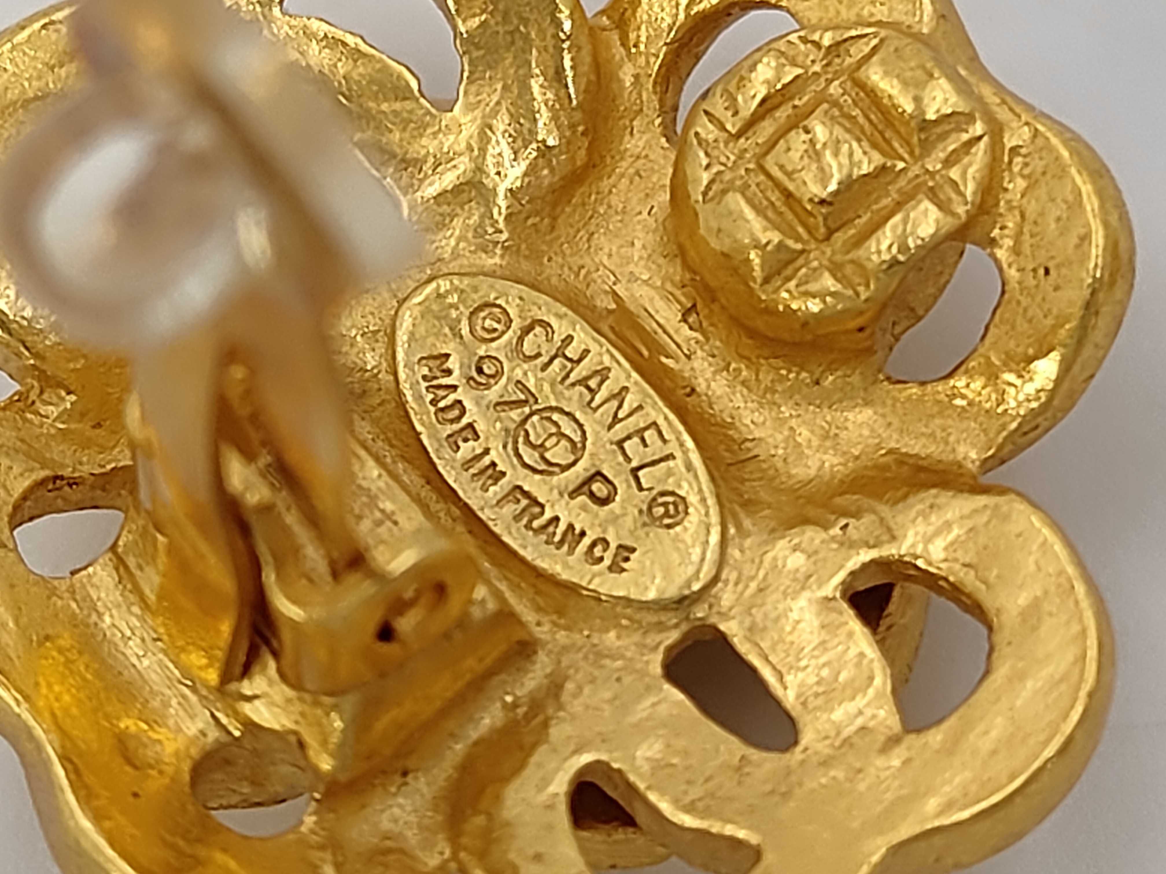 97P Earrings 12.5g — view 5