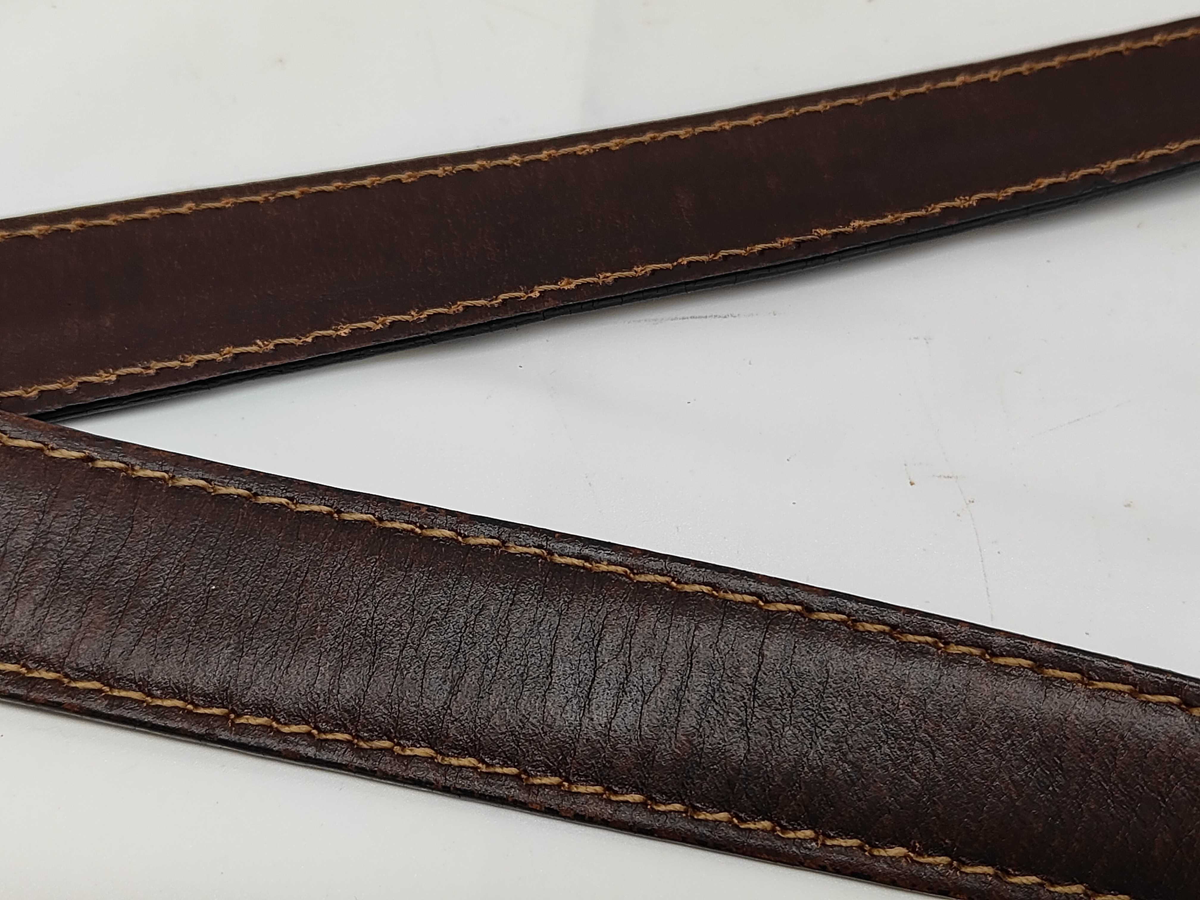 Shoulder Bag with Gold Hardware — view 3