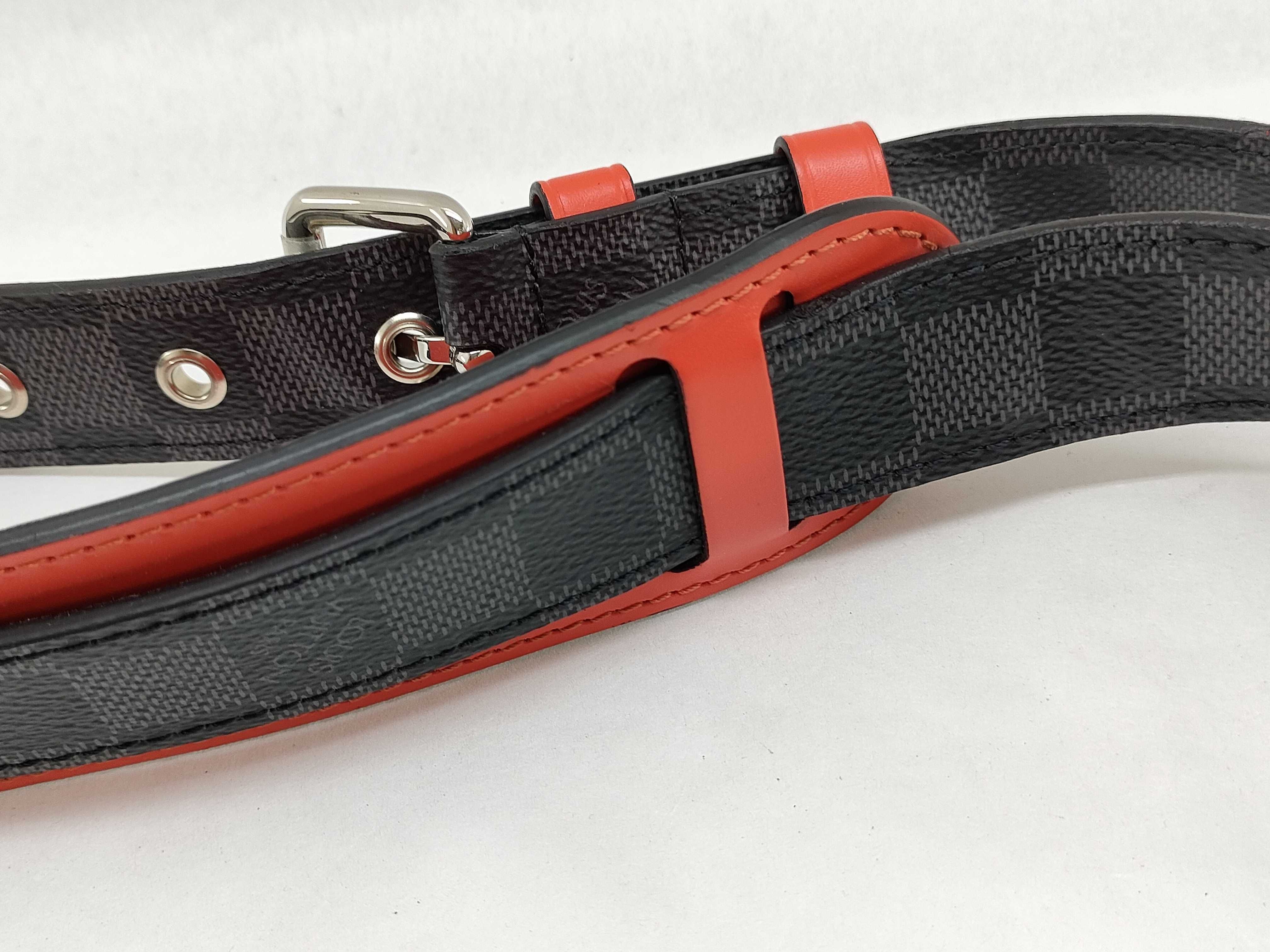 Epi Nile NM Shoulder Bag — view 4