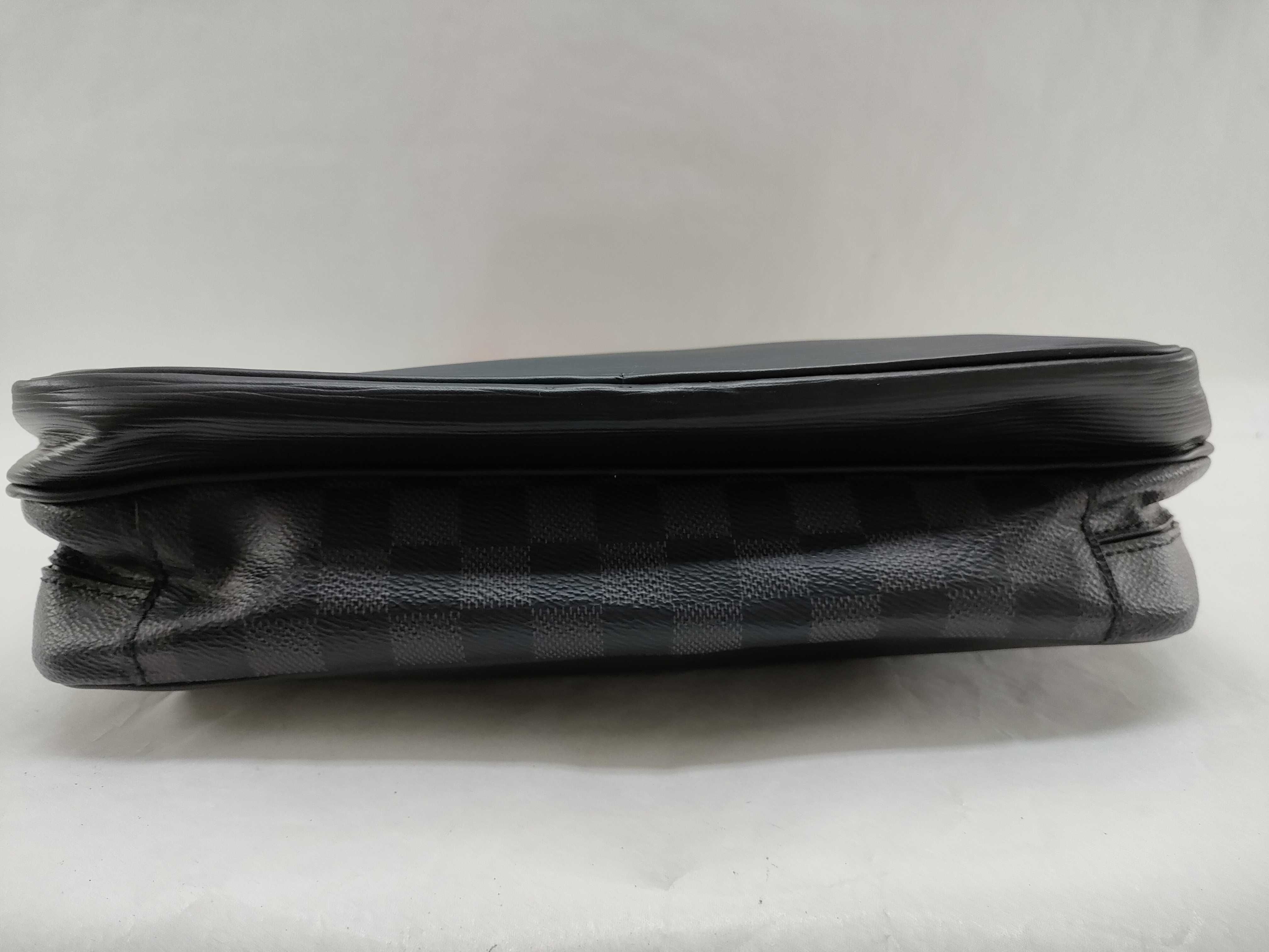 Epi Nile NM Shoulder Bag — view 8