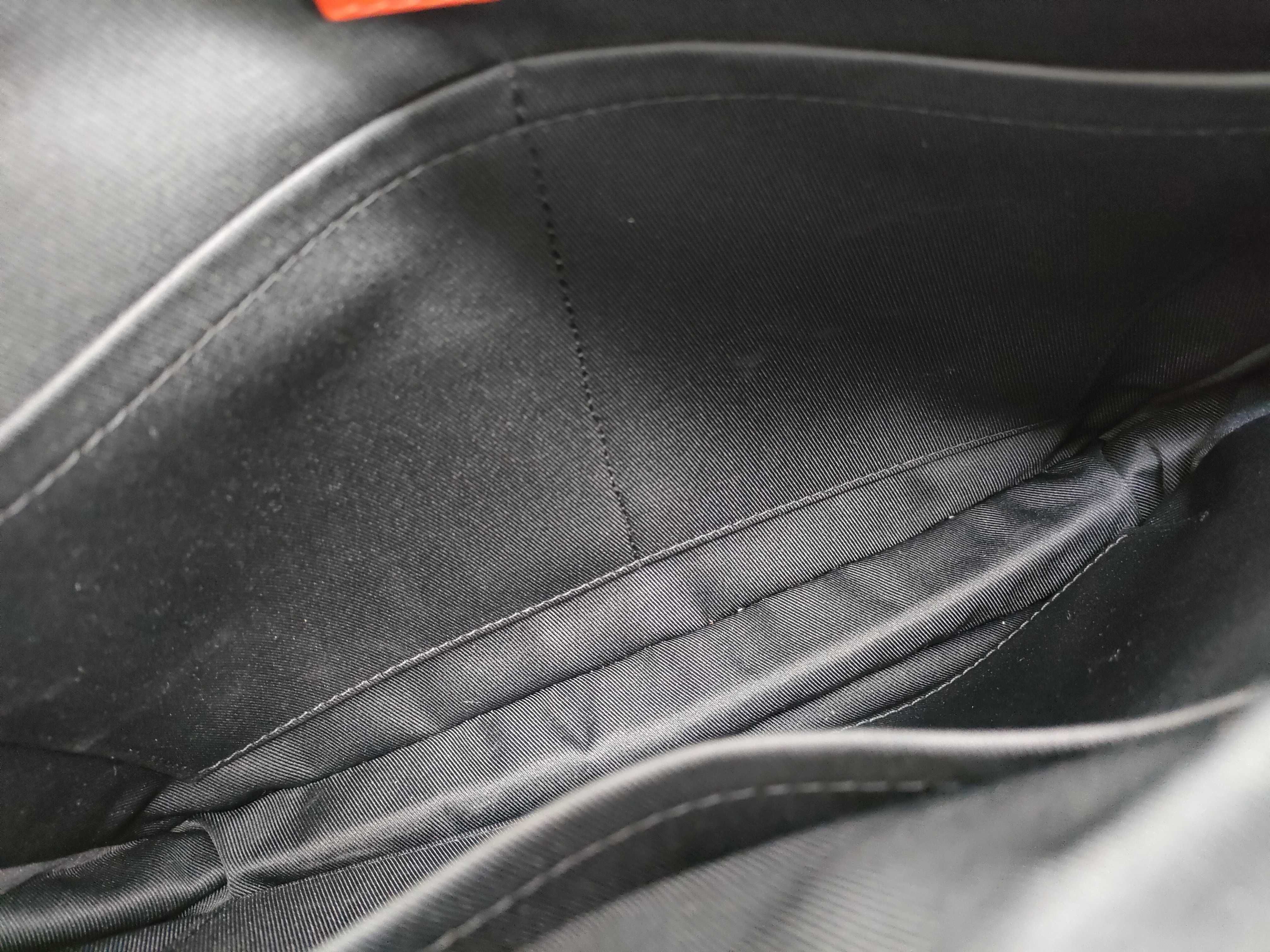 Epi Nile NM Shoulder Bag — view 10