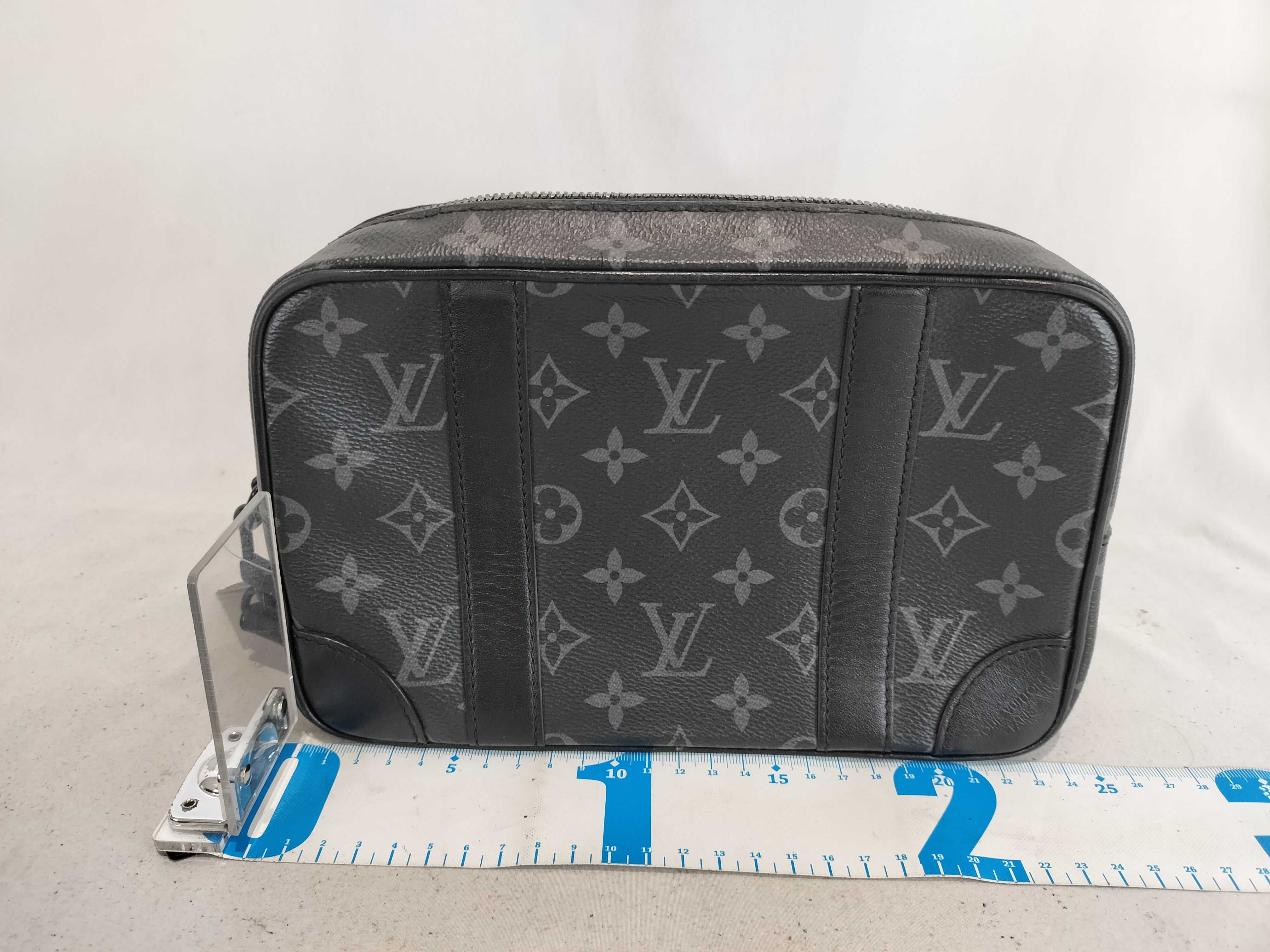 Monogram Pochette Kasai Second Bag — view 2