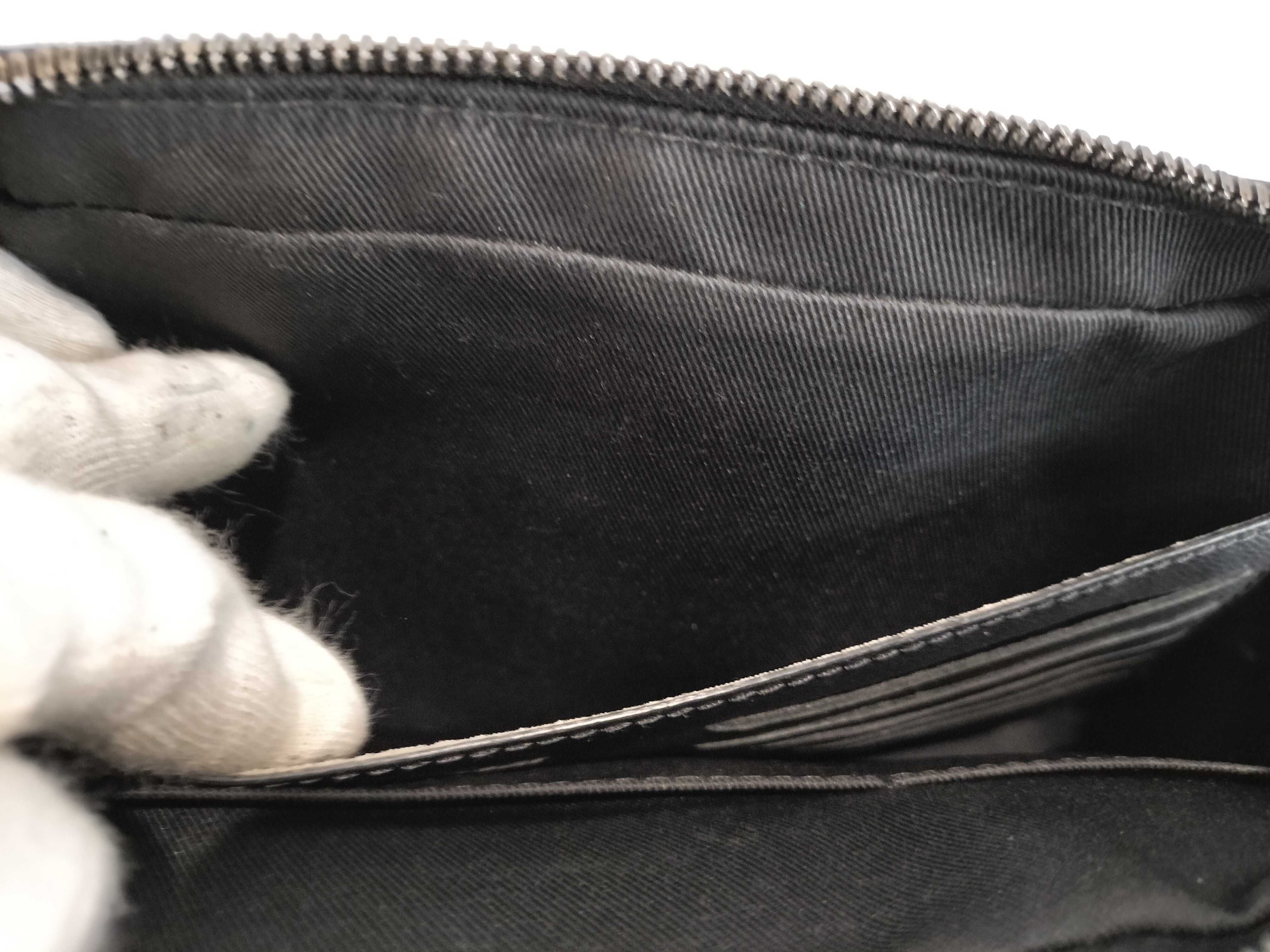 Monogram Pochette Kasai Second Bag — view 12