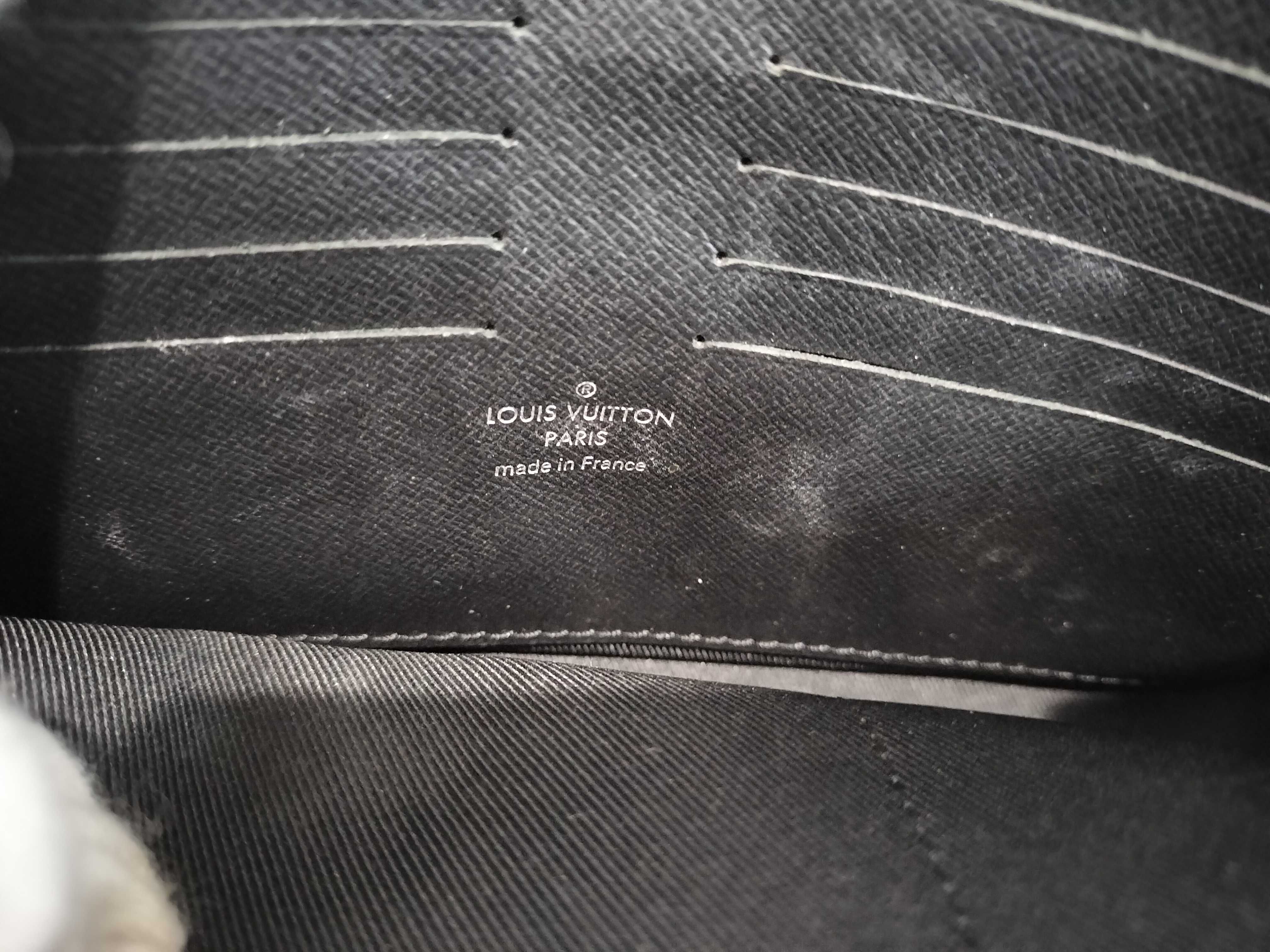 Monogram Pochette Kasai Second Bag — view 13