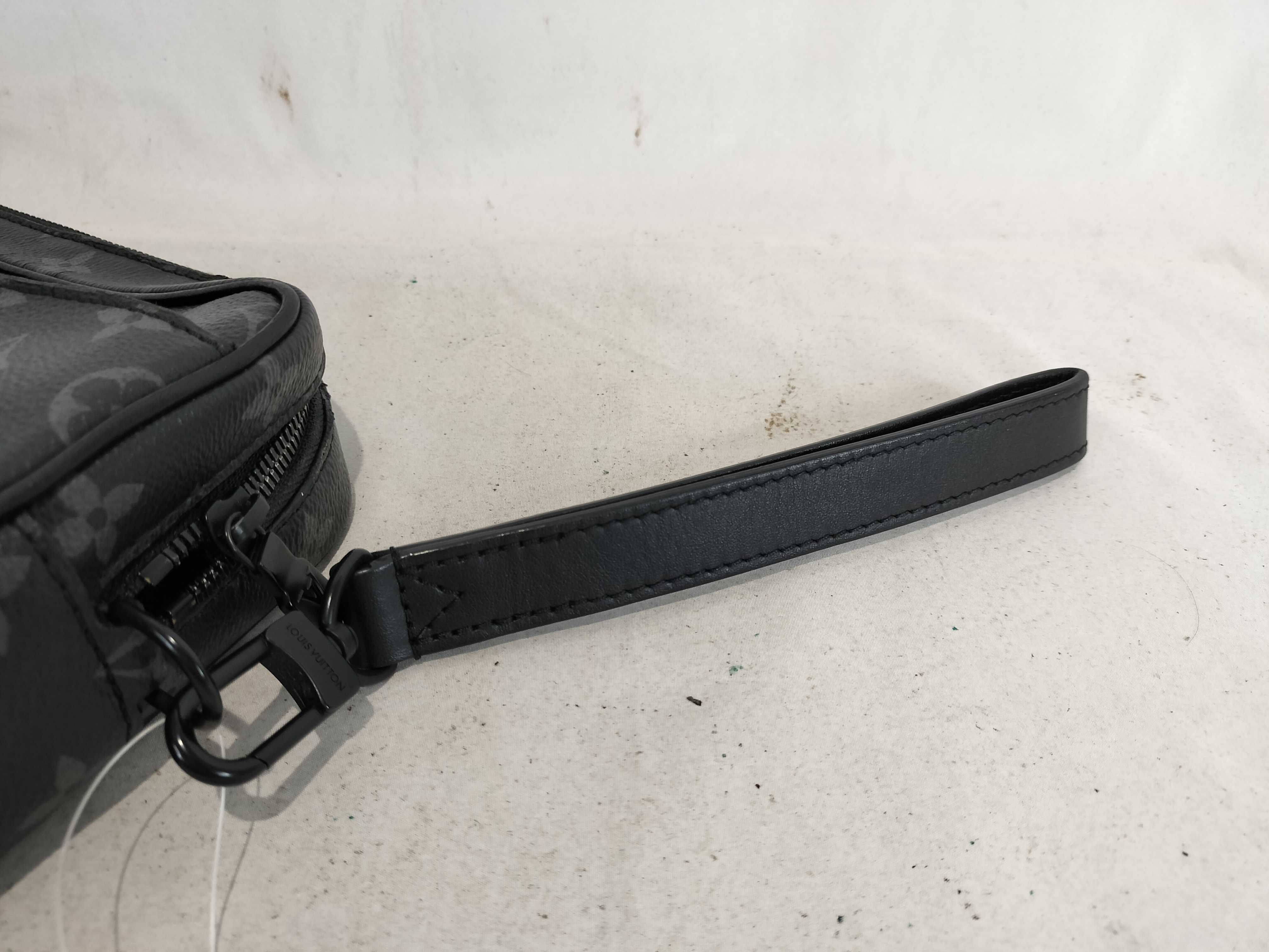 Monogram Pochette Kasai Second Bag — view 3